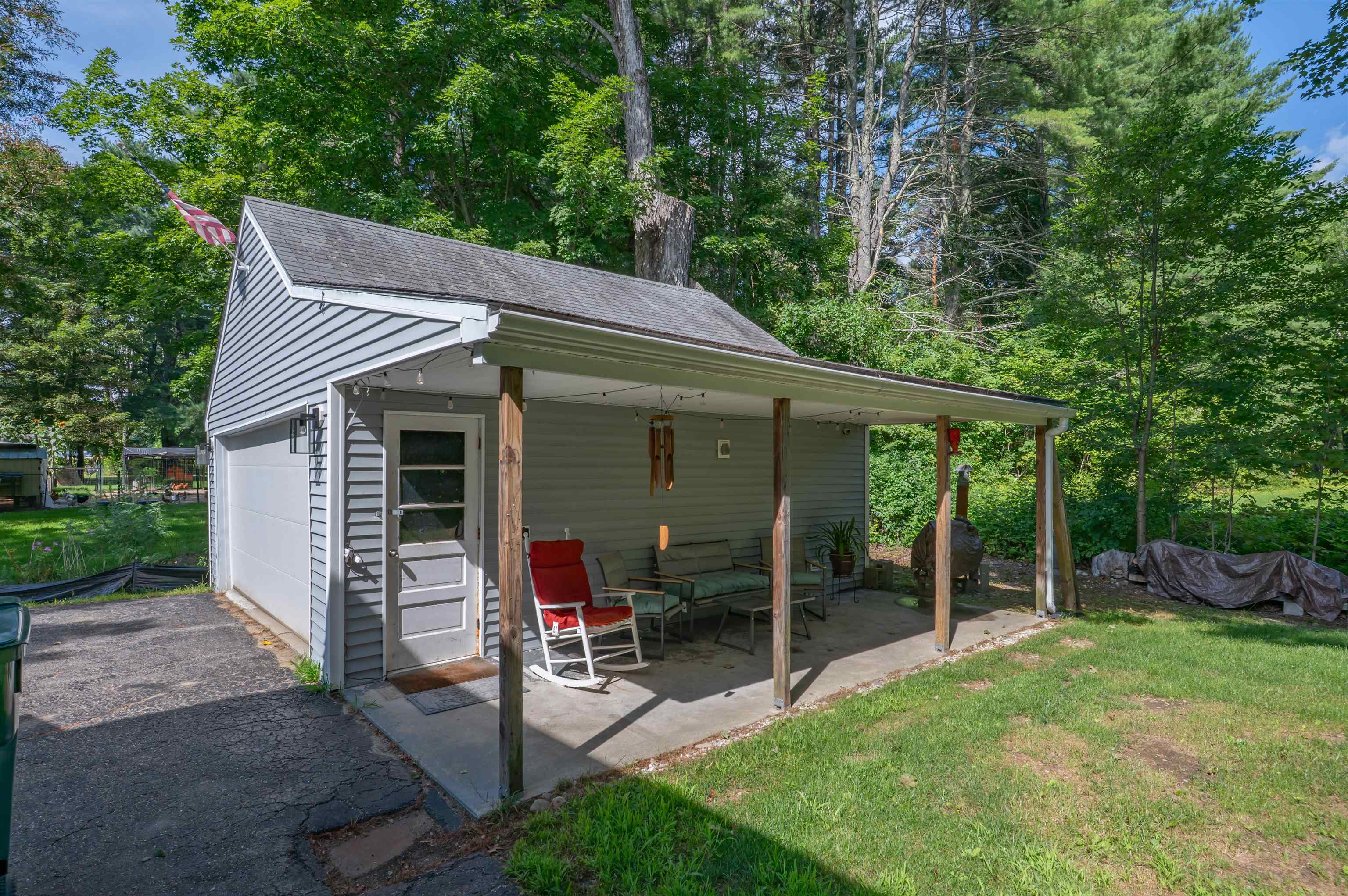 37 W Intervale Rd, Wilton, NH 03086