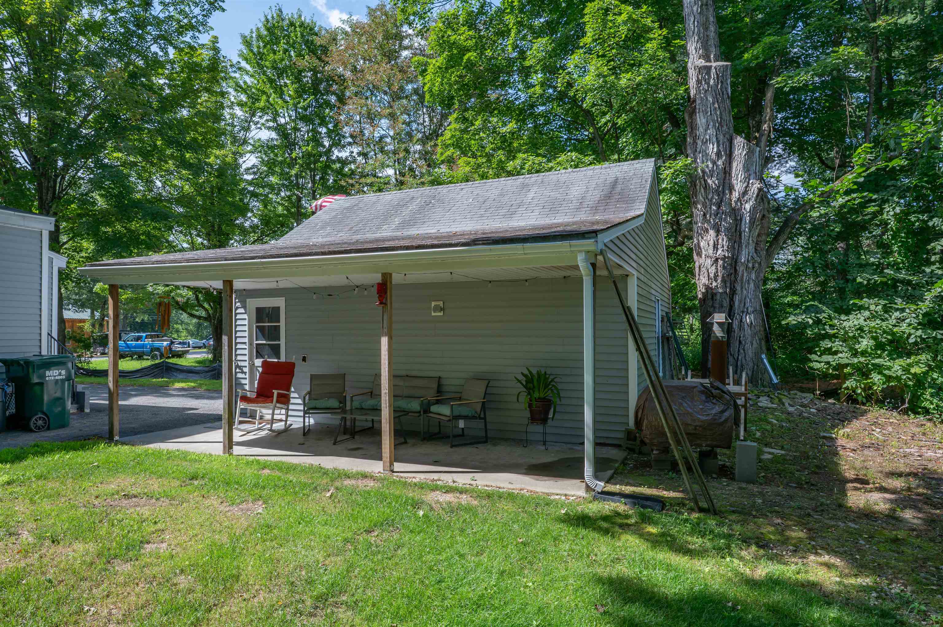 37 W Intervale Rd, Wilton, NH 03086