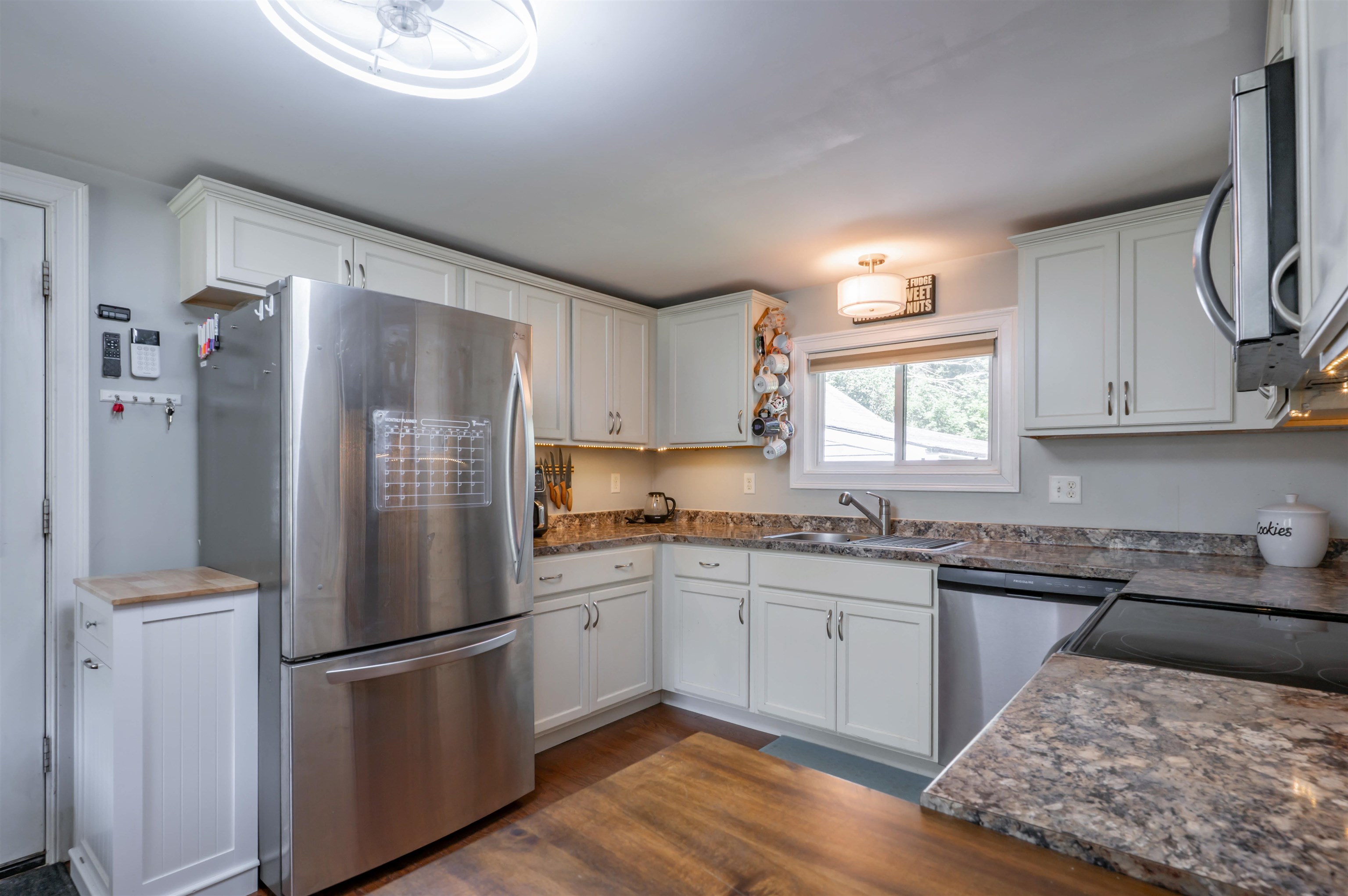 37 W Intervale Rd, Wilton, NH 03086