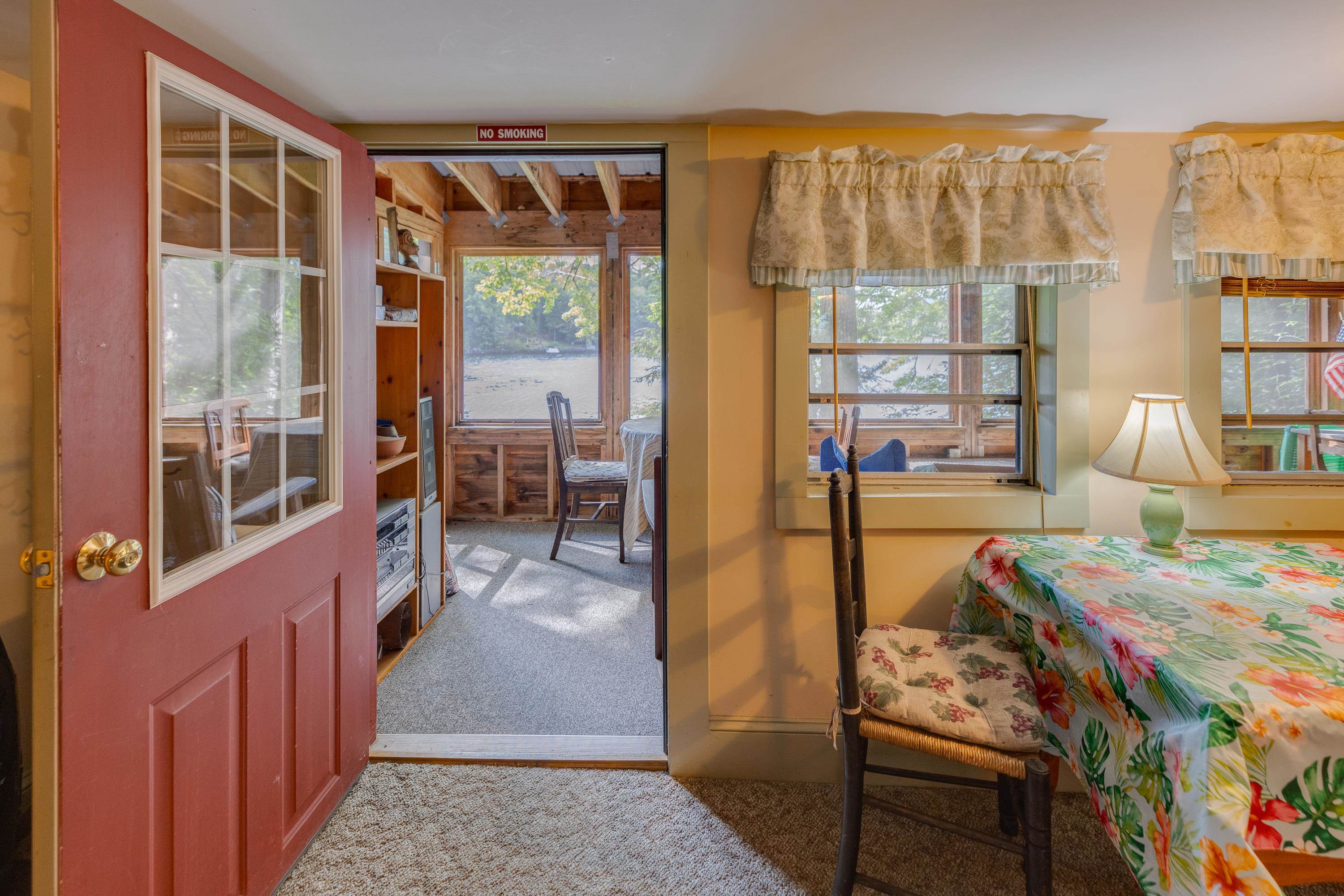343 Loon Lake Rd, Plymouth, NH 03264