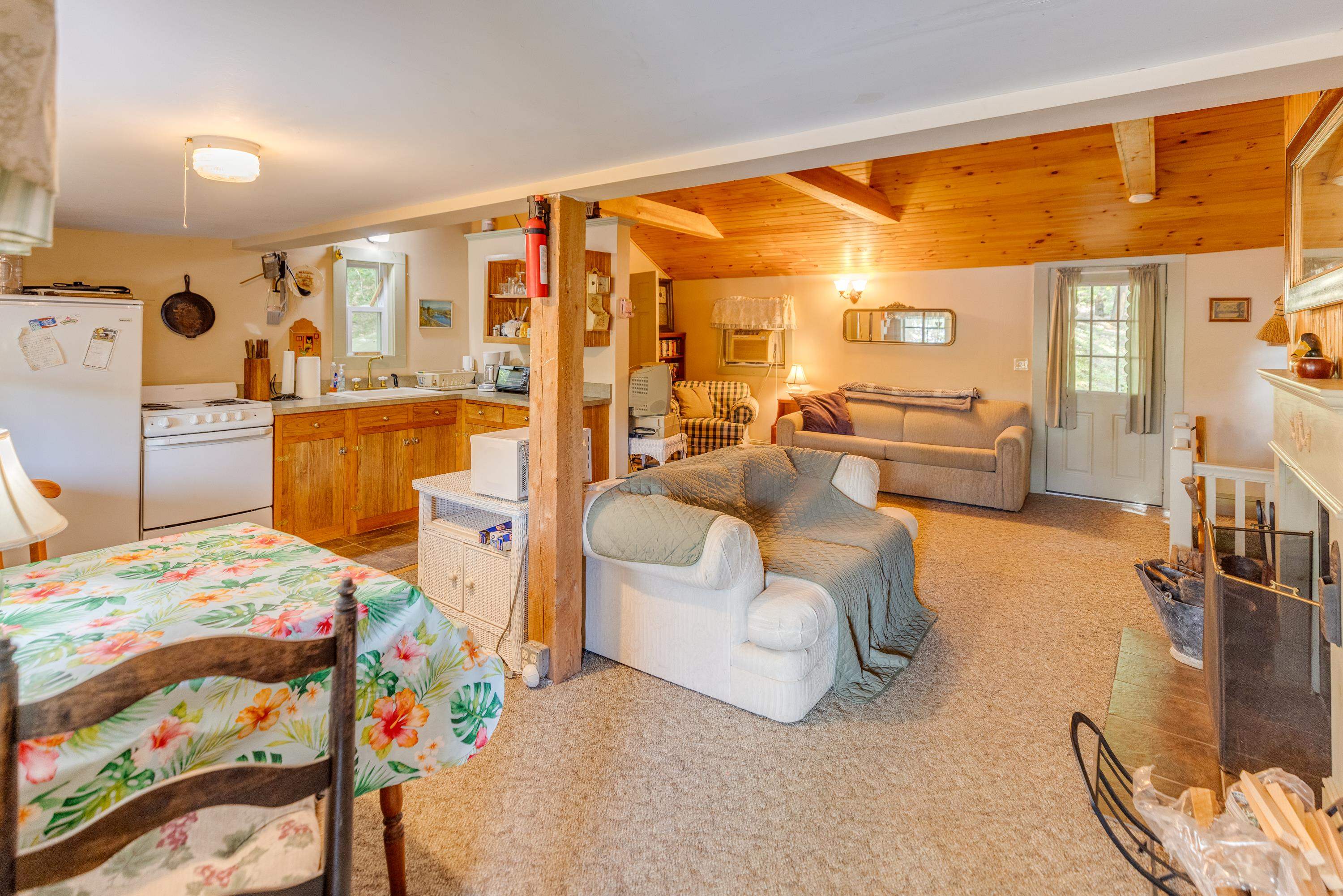 343 Loon Lake Rd, Plymouth, NH 03264