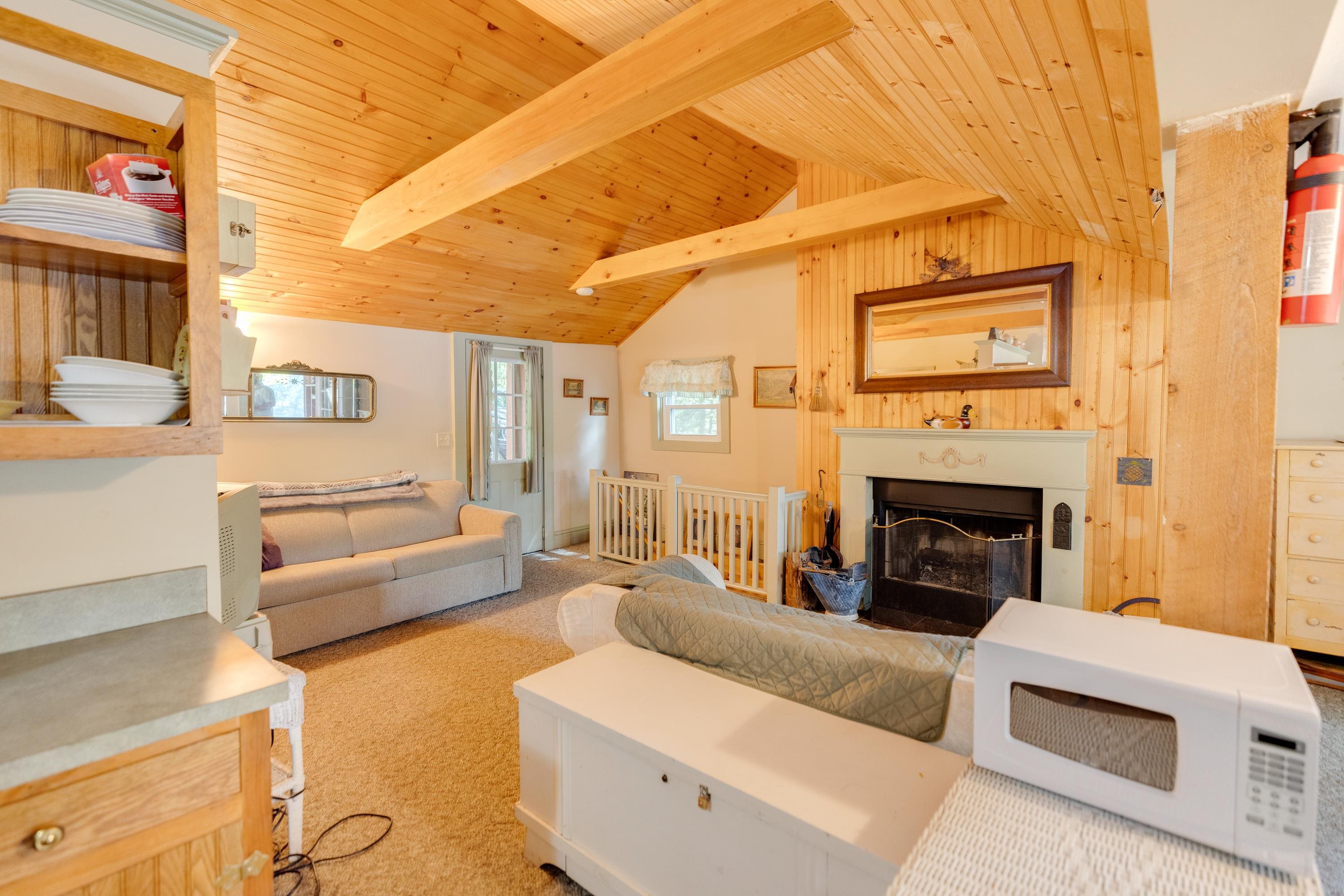 343 Loon Lake Rd, Plymouth, NH 03264