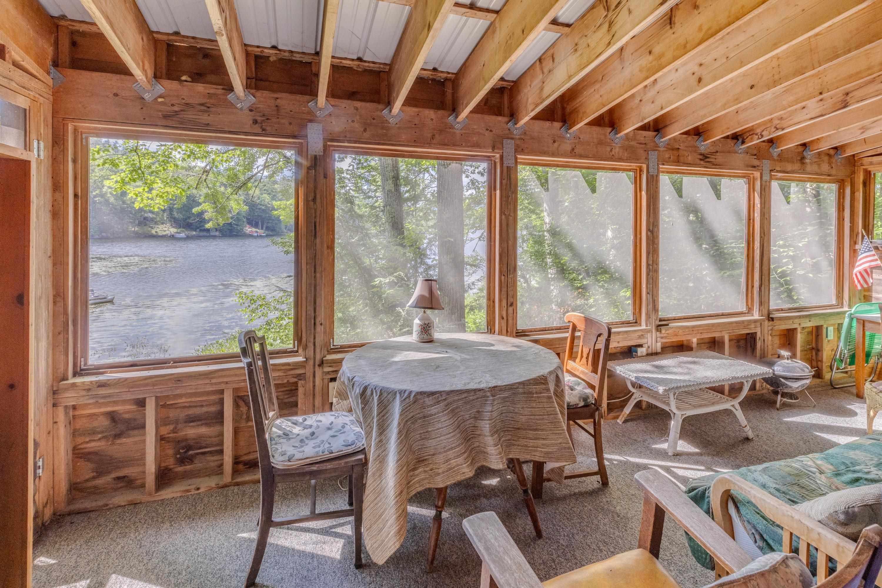 343 Loon Lake Rd, Plymouth, NH 03264