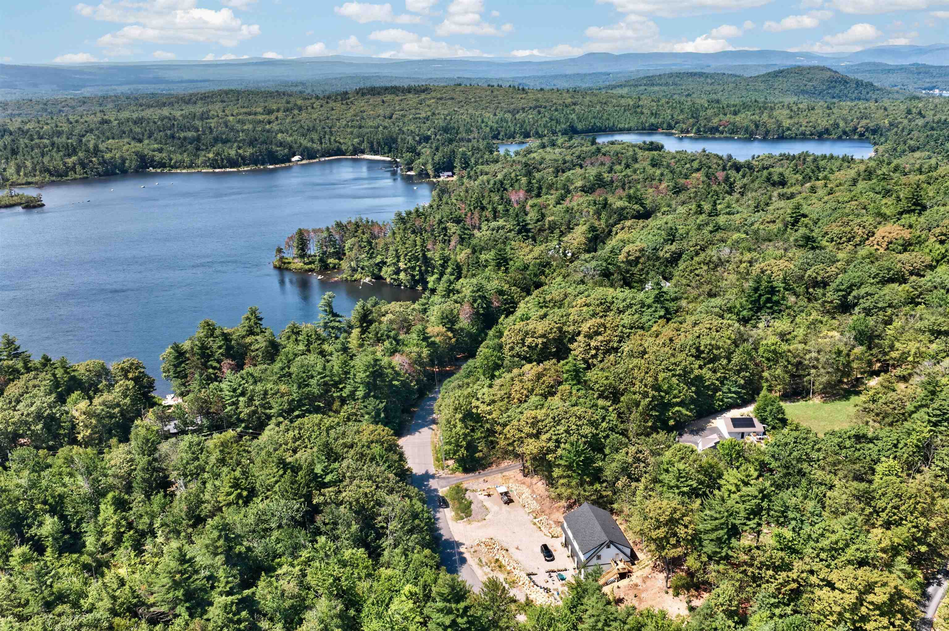 Photo 2 of Single family home for sale at 40 Brienne Rd, New Durham, NH 03855 | MLS# 5104988 | Listing updated on 2026-09-14
