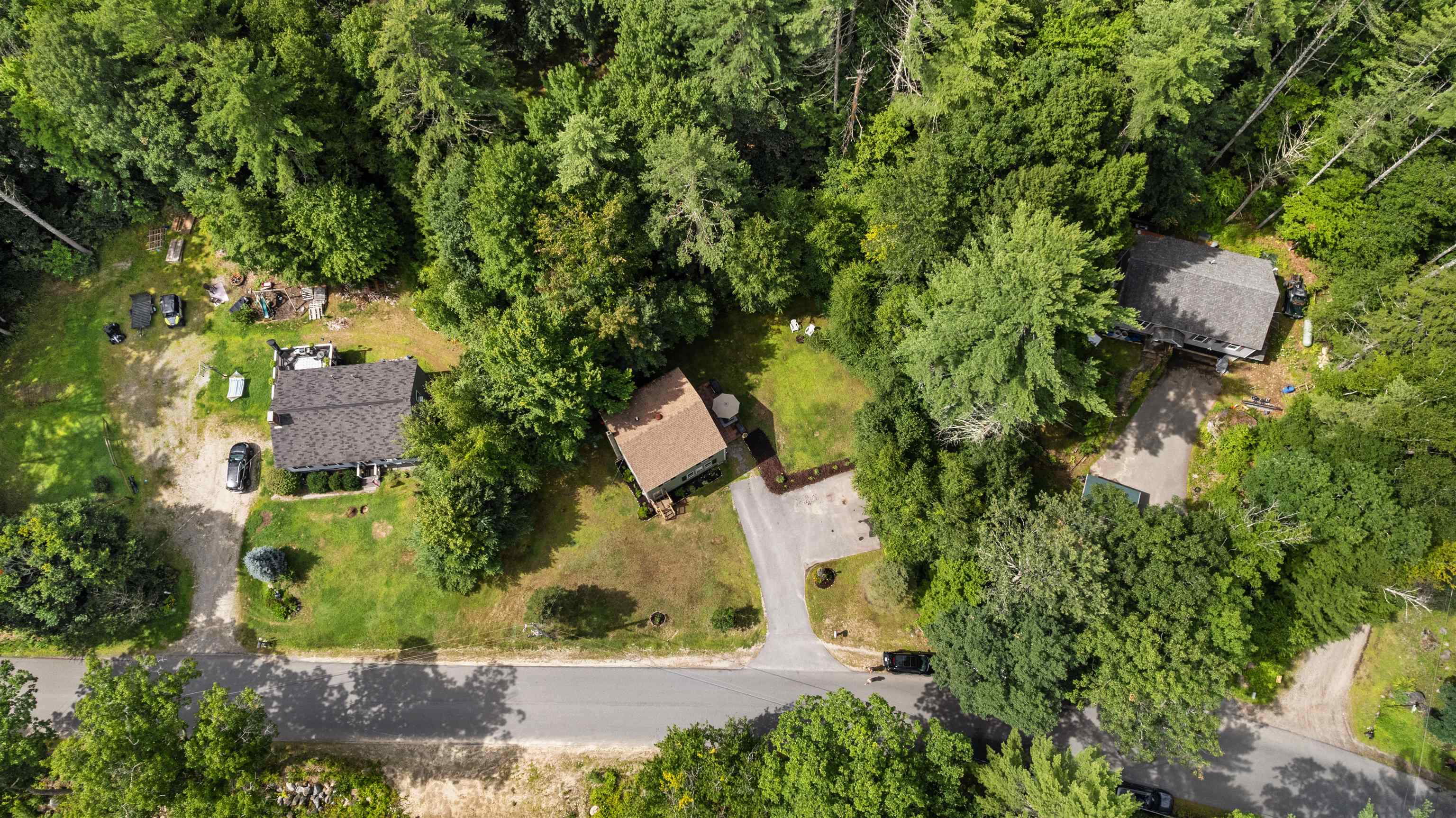 581 Deer Meadow Rd, Webster, NH 03303