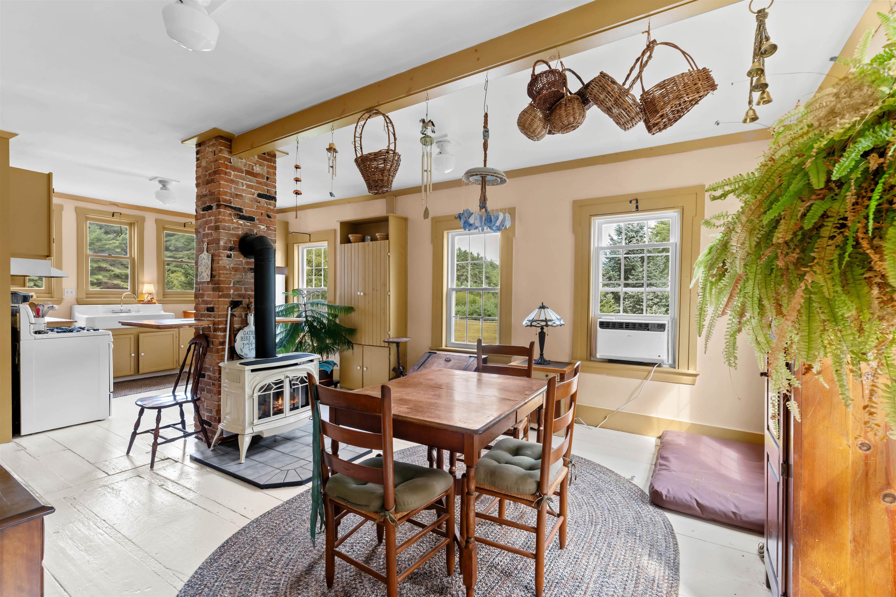 2nd image of 105 Porter Rd, Brownfield, ME 04010 | MLS# 5105001