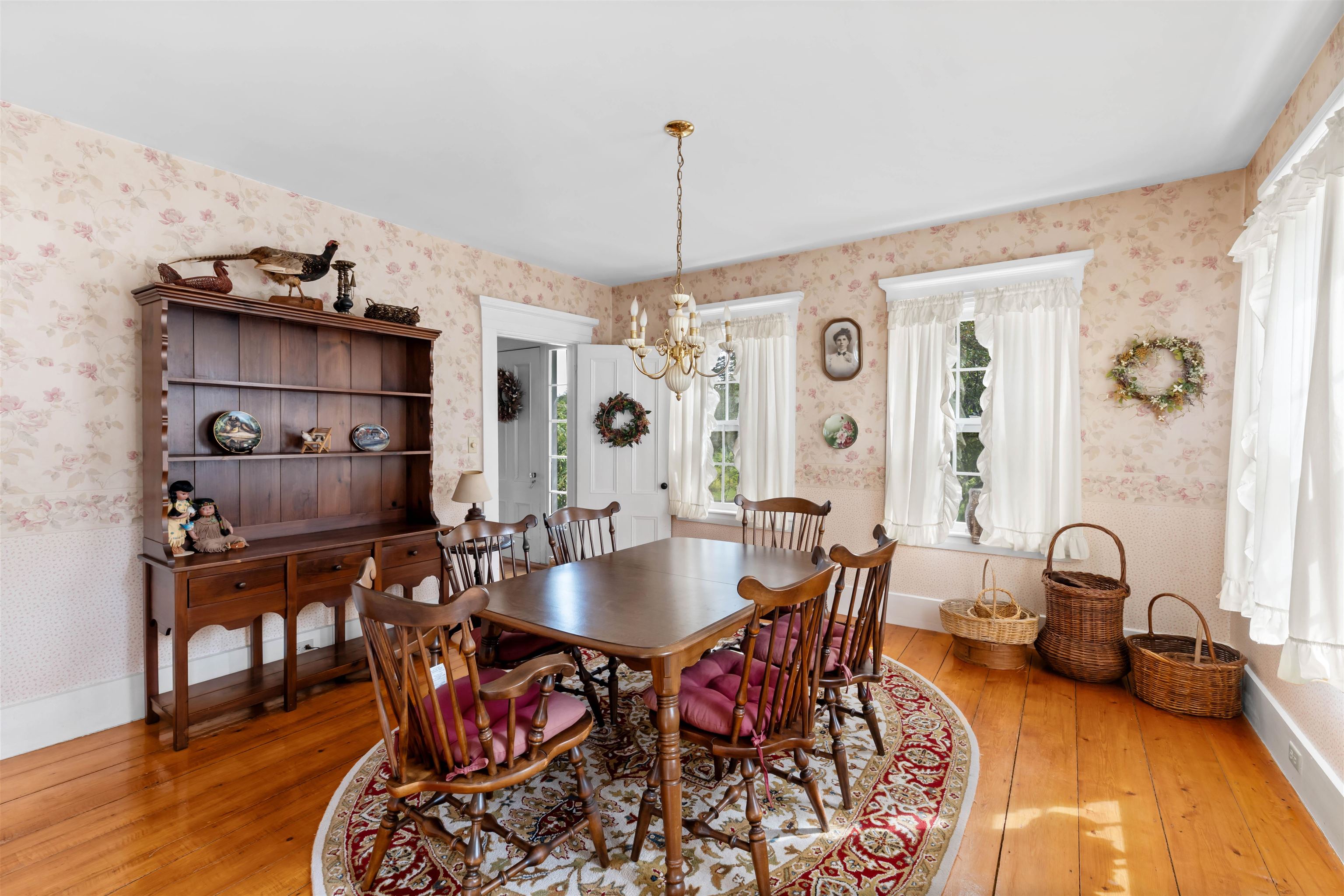 3rd image of 105 Porter Rd, Brownfield, ME 04010 | MLS# 5105001