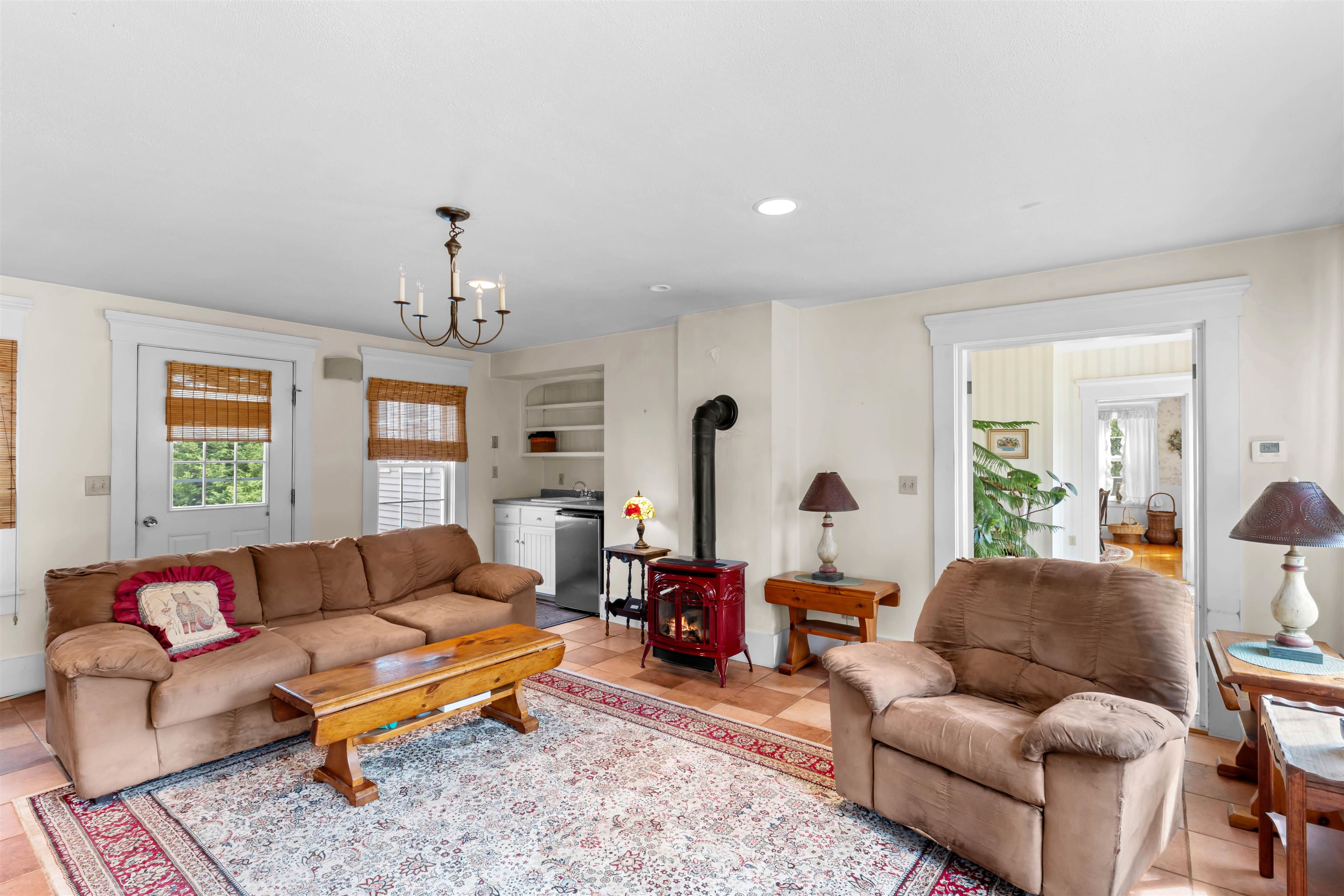 5th image of 105 Porter Rd, Brownfield, ME 04010 | MLS# 5105001