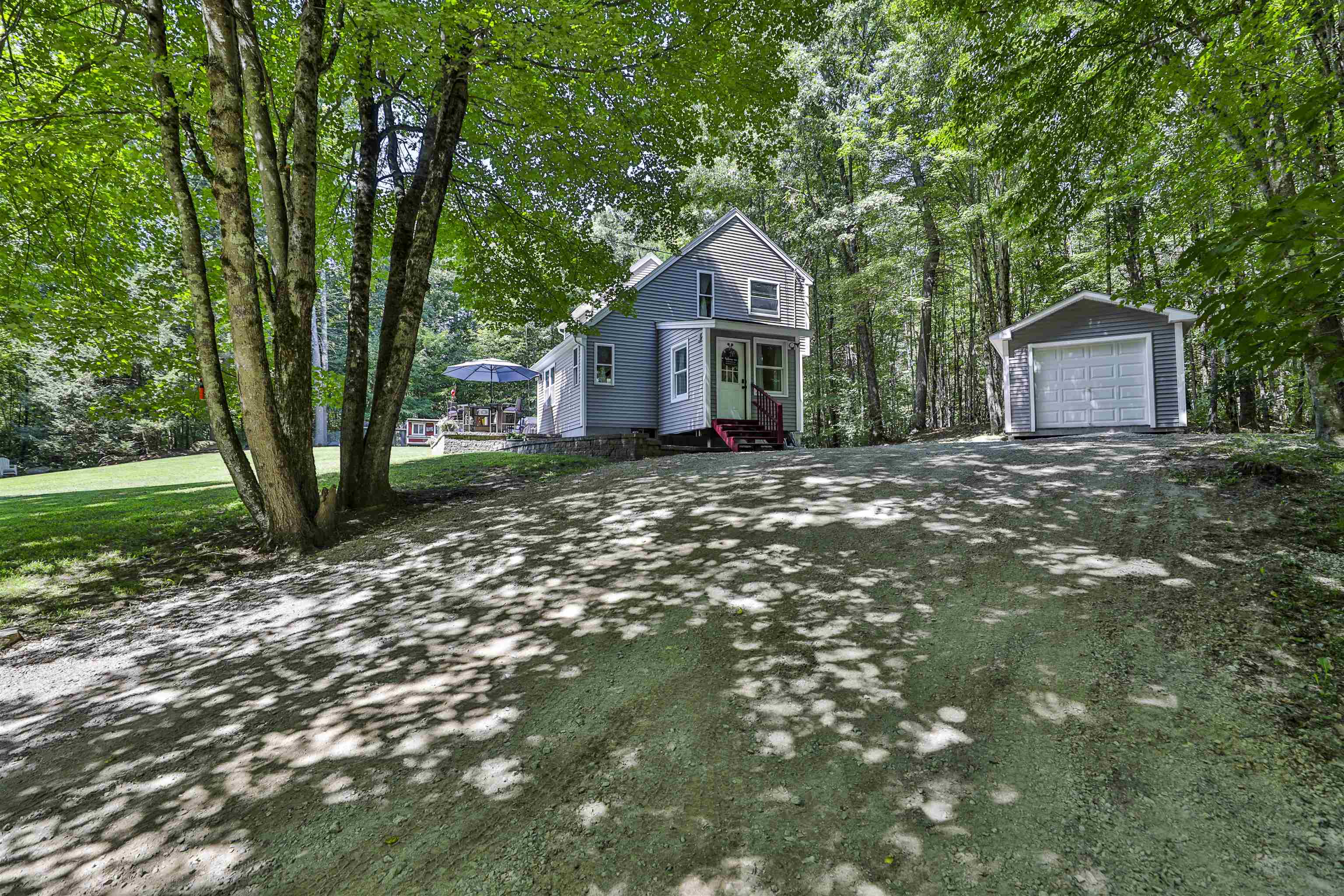 32 Serenitas Ln, Goffstown, NH 03045