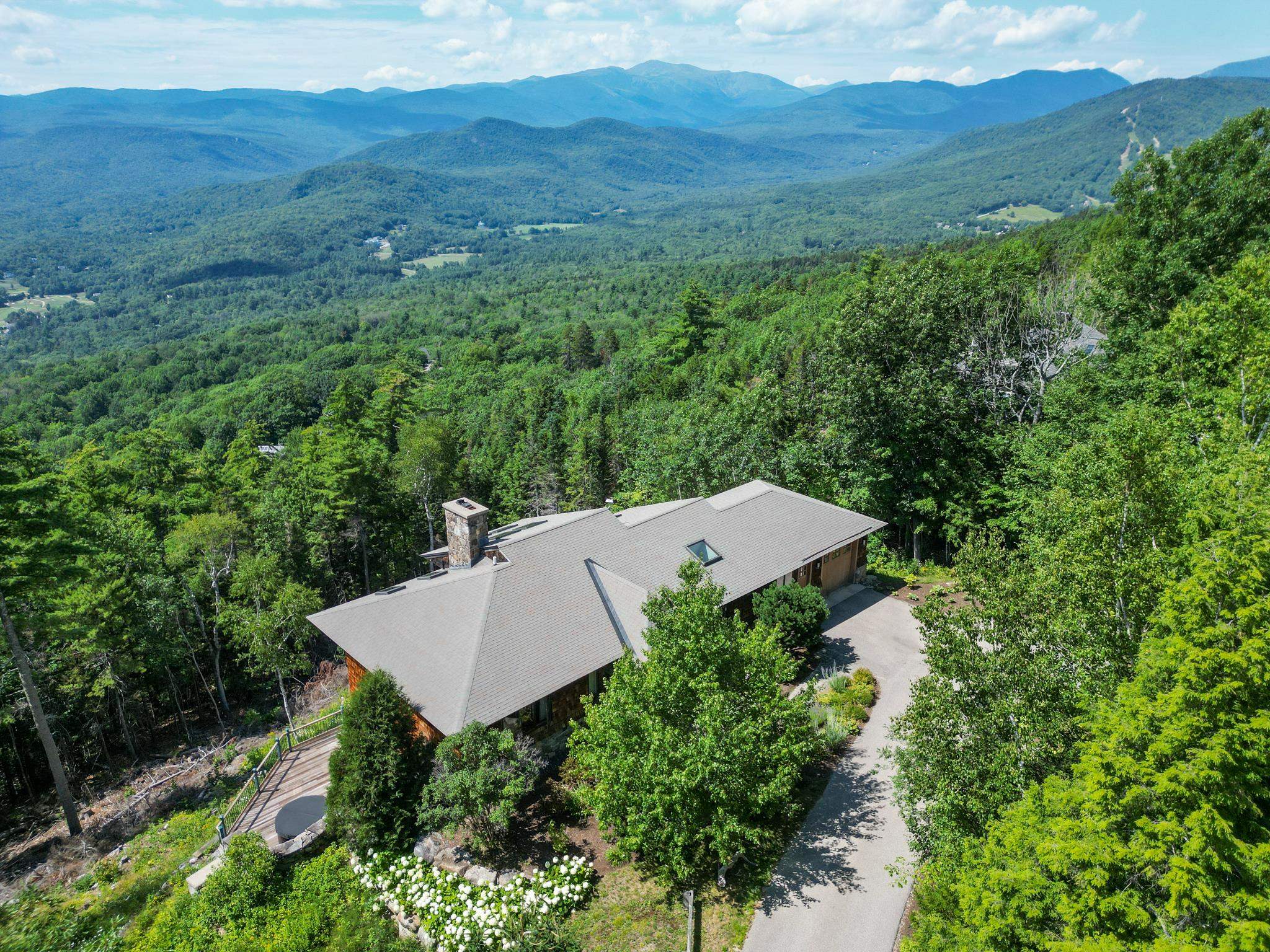 87 Presidential Rd, Jackson, NH 03846