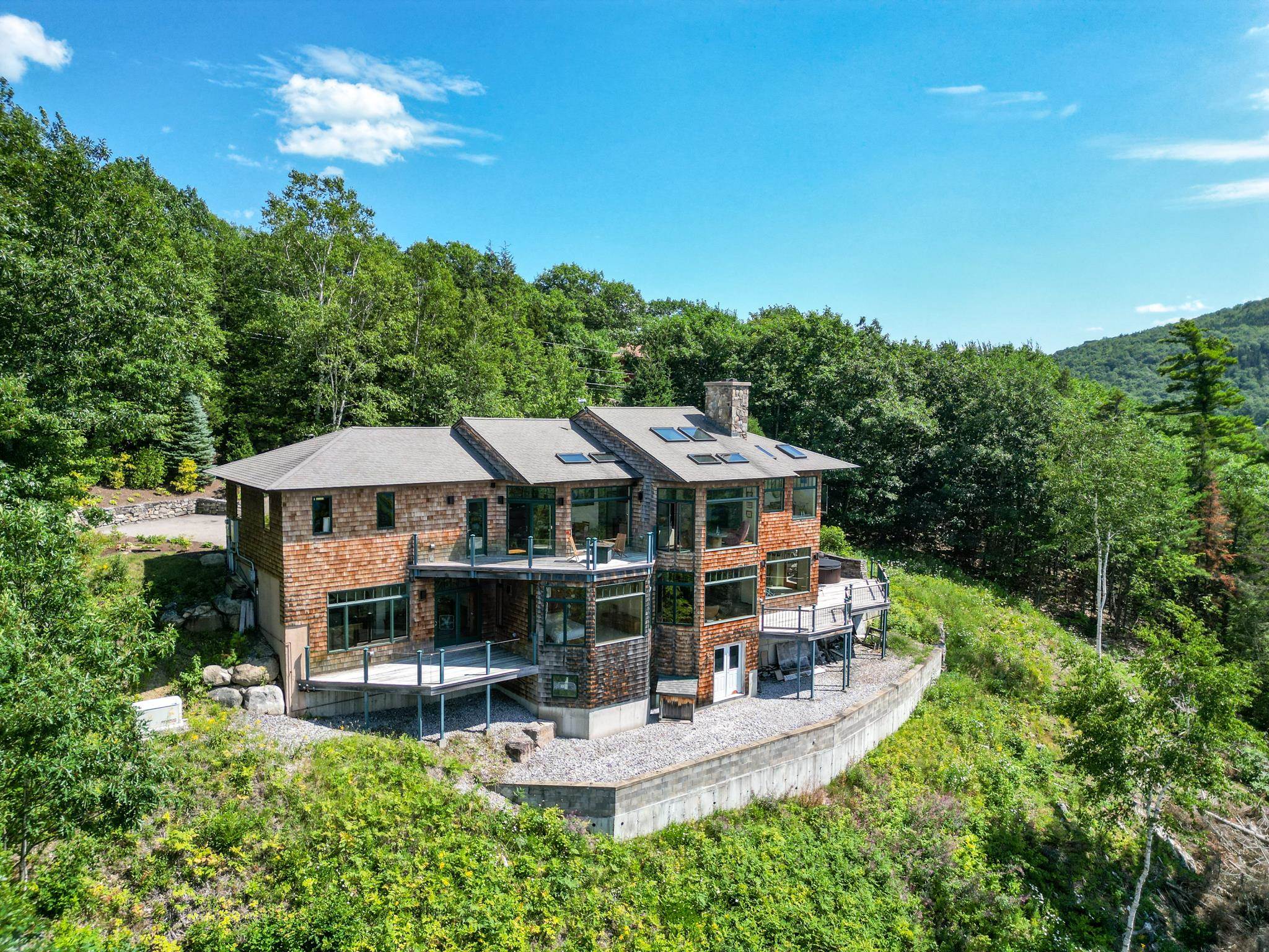 87 Presidential Rd, Jackson, NH 03846