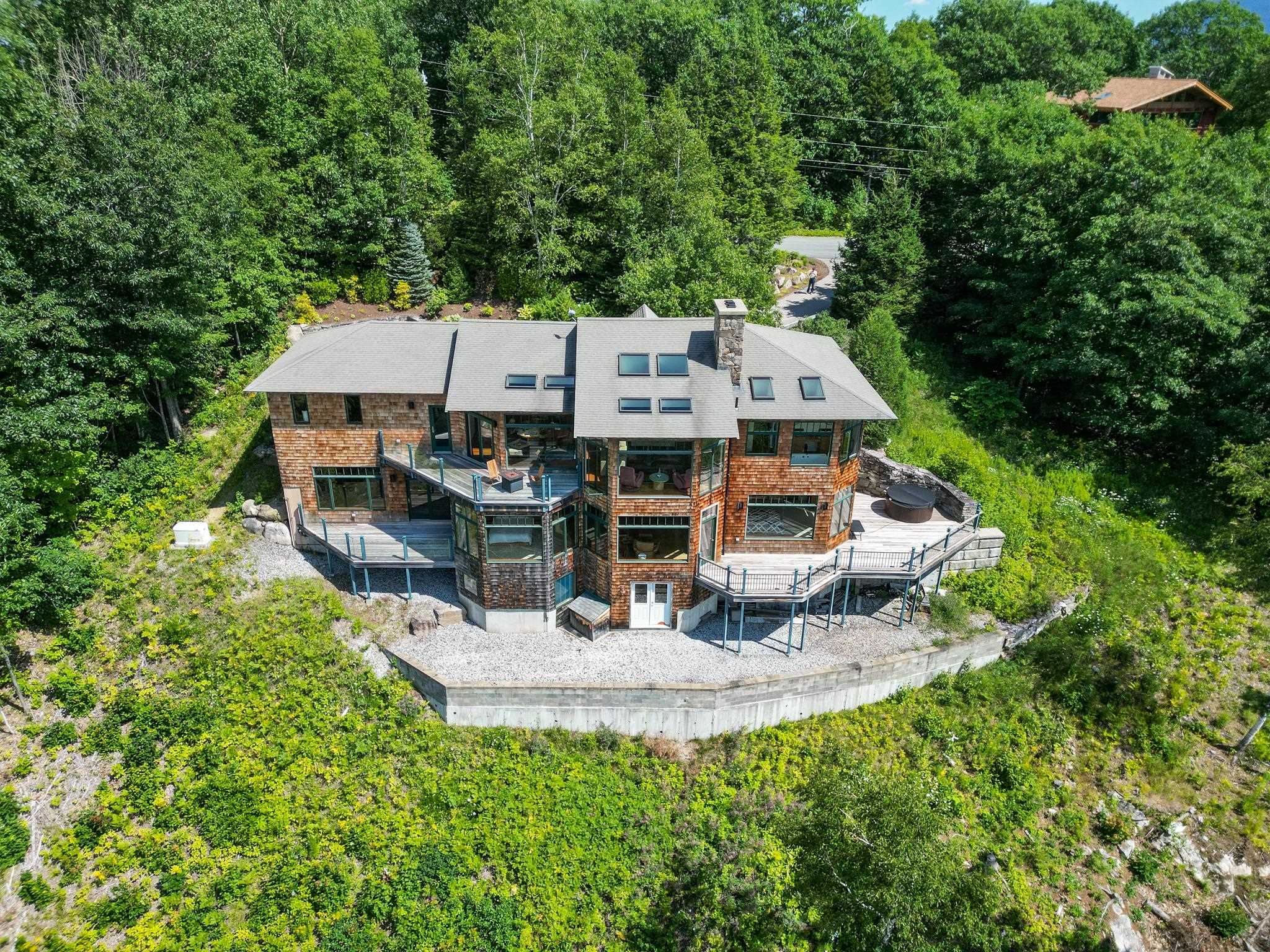 87 Presidential Rd, Jackson, NH 03846