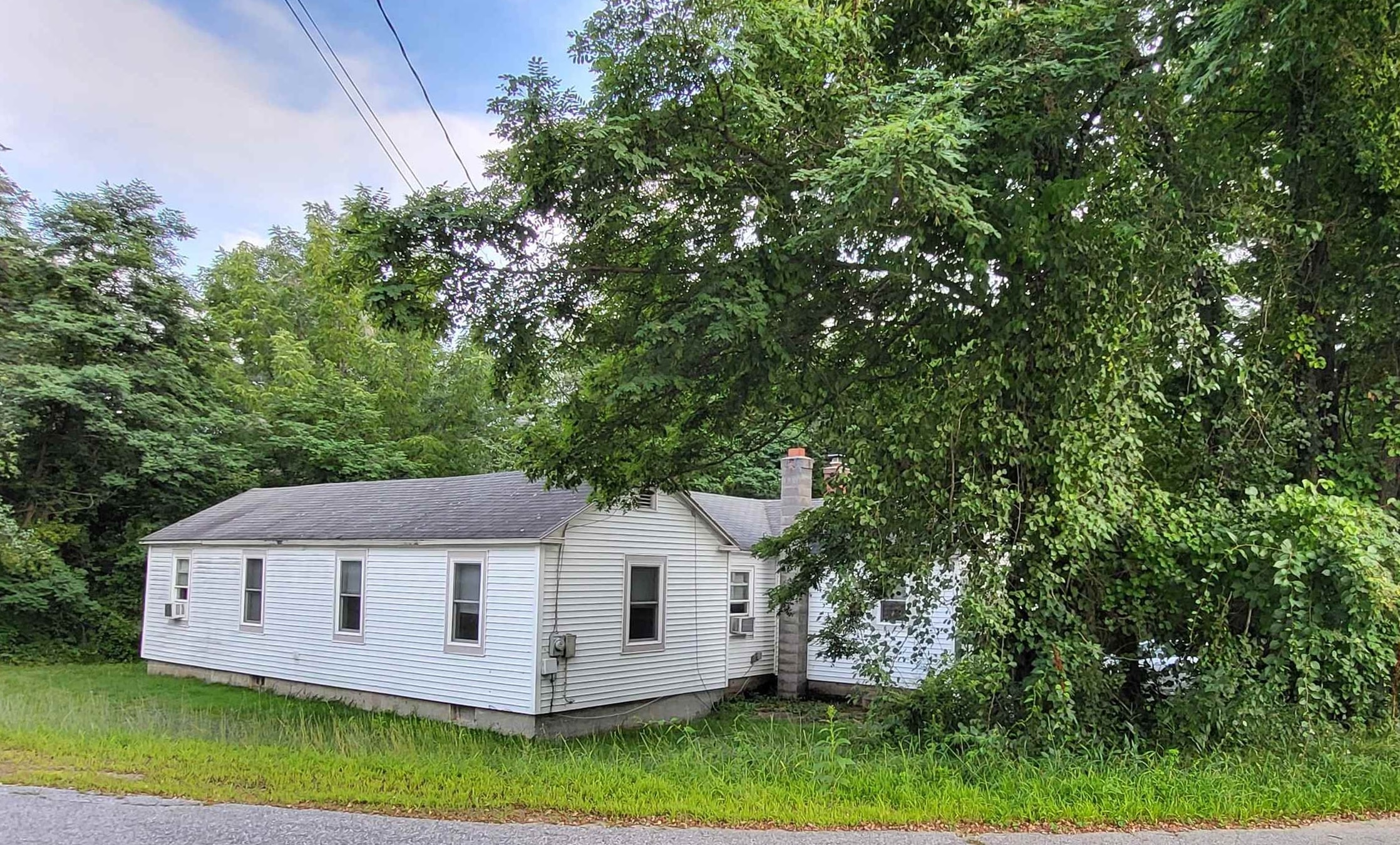 31 Haven Ln, Conway, NH 03818