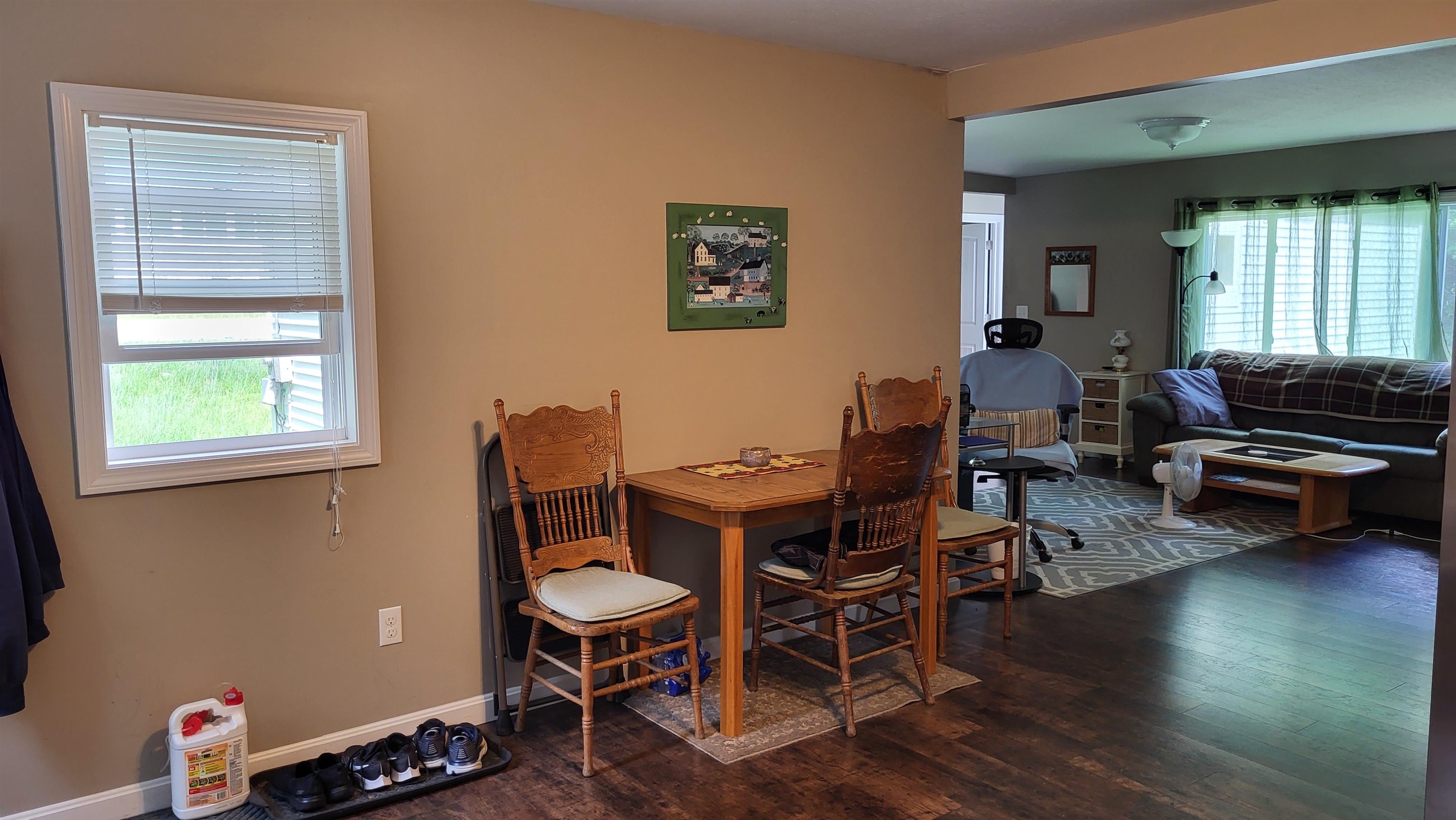 31 Haven Ln, Conway, NH 03818