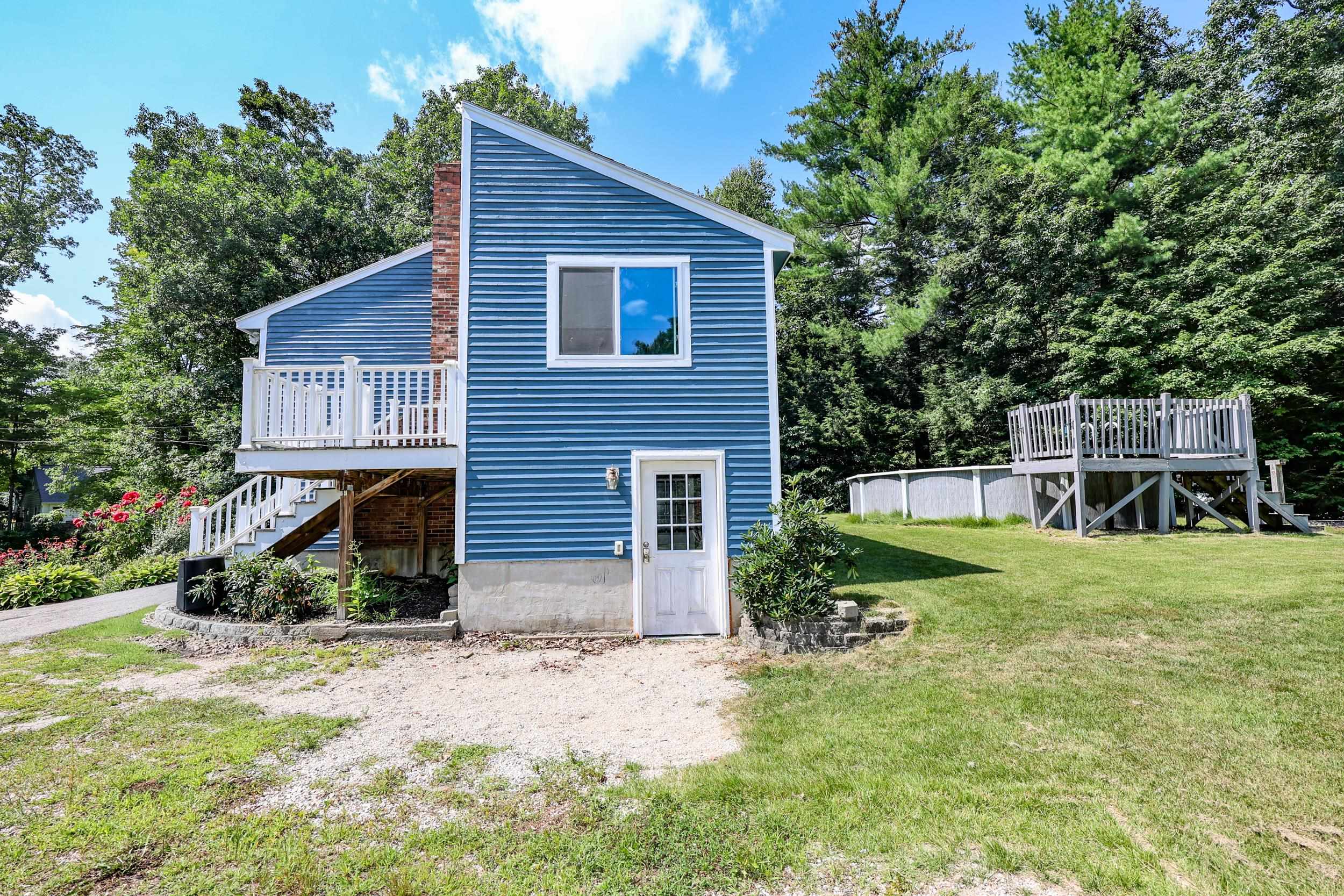 13 Cole Rd, Derry, NH 03038