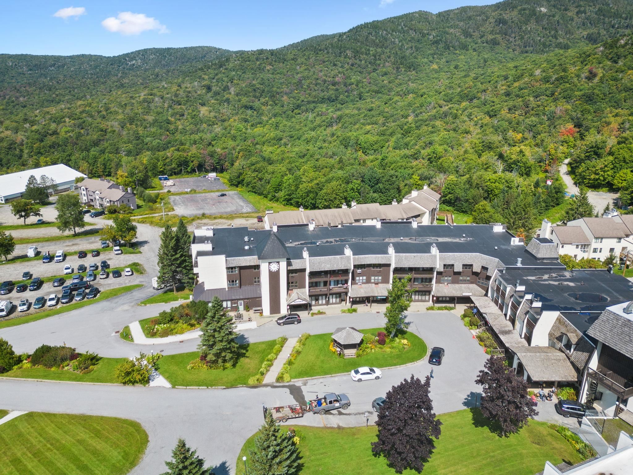 2nd image of 4302 Bolton Valley Access Rd #297, Bolton, VT 05477 | MLS# 5105025