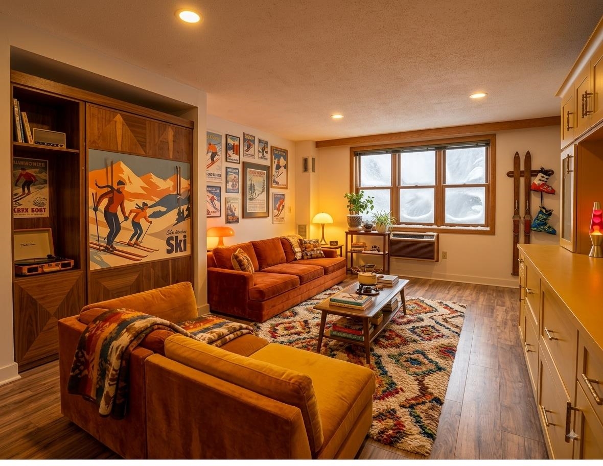 5th image of 4302 Bolton Valley Access Rd #297, Bolton, VT 05477 | MLS# 5105025