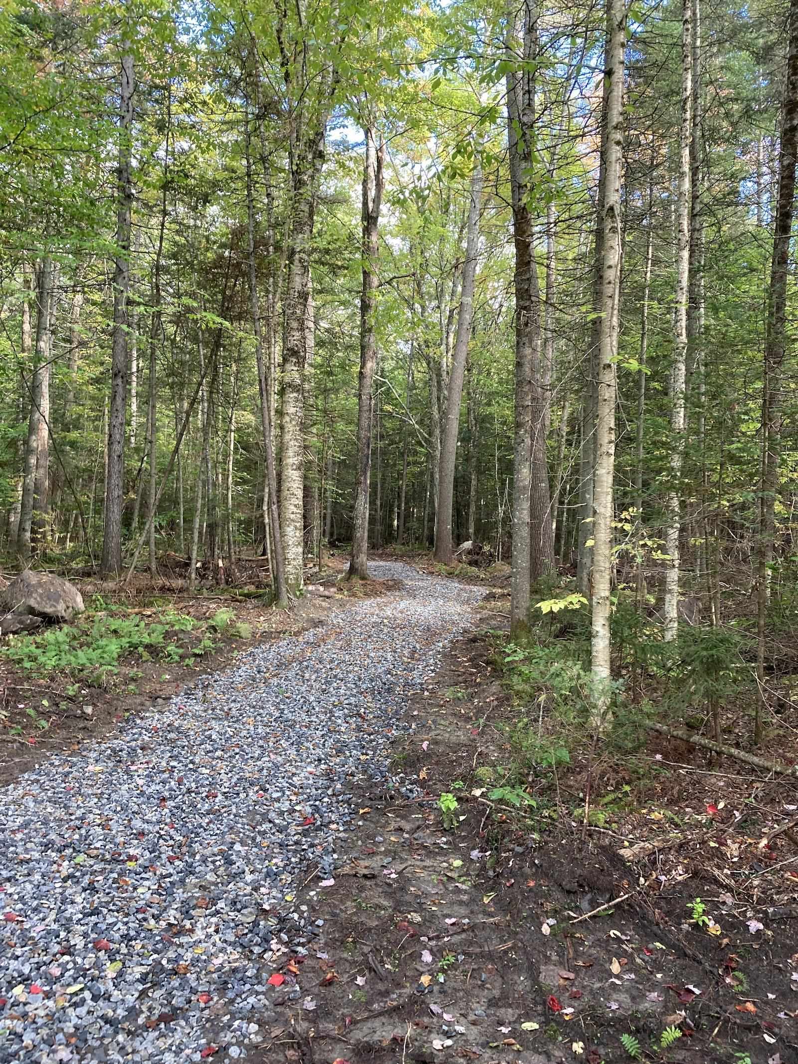 905 Nh Route 118, Groton, NH 03266