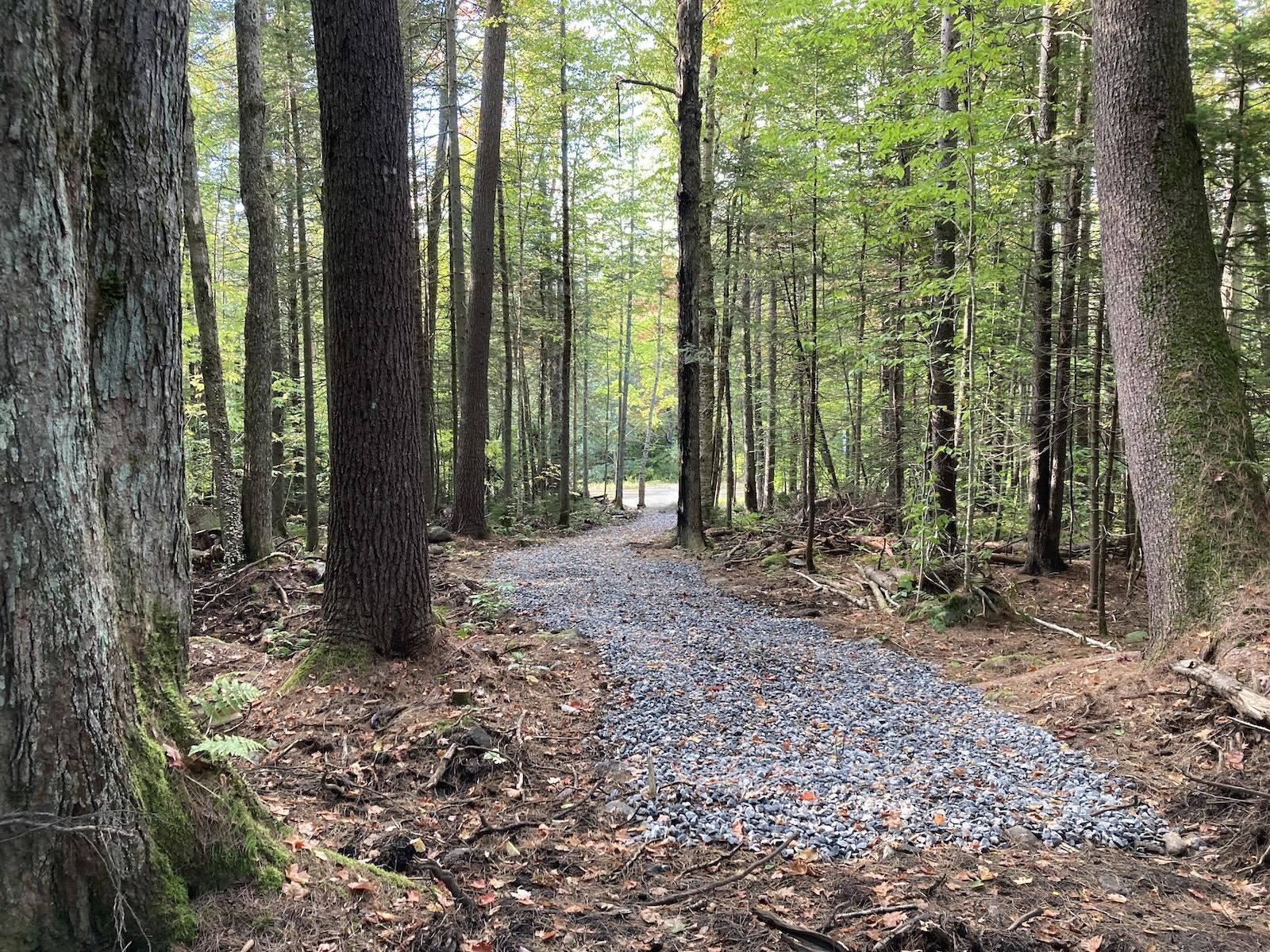 905 Nh Route 118, Groton, NH 03266