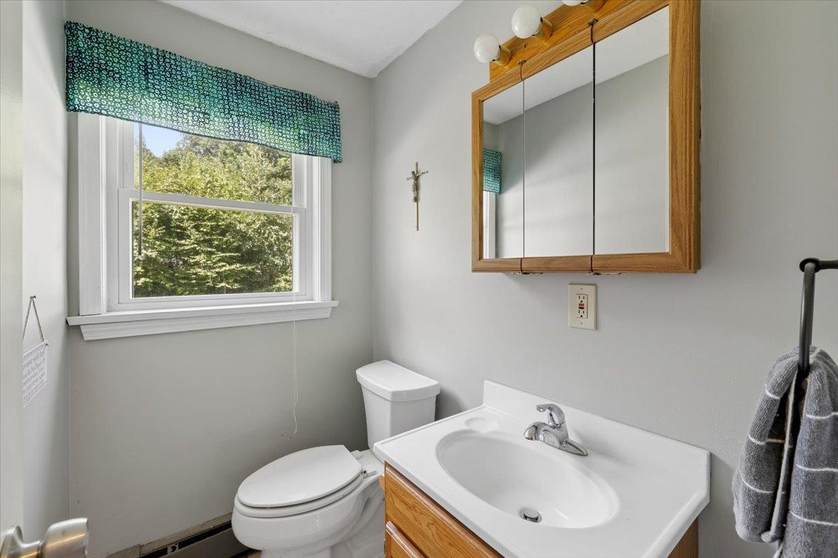 267 Black Brook Rd #A & B, Goffstown, NH 03045