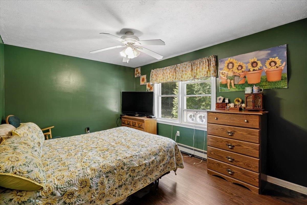 267 Black Brook Rd #A & B, Goffstown, NH 03045