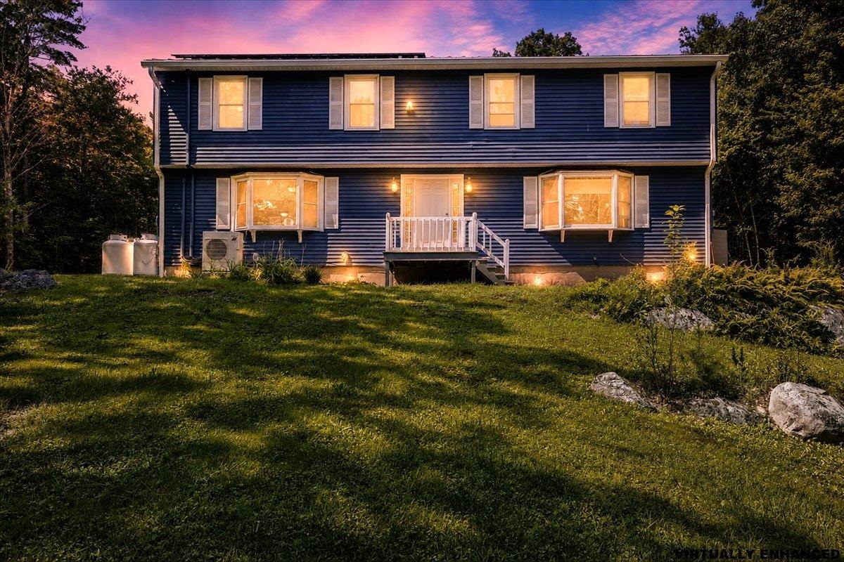267 Black Brook Rd #A & B, Goffstown, NH 03045