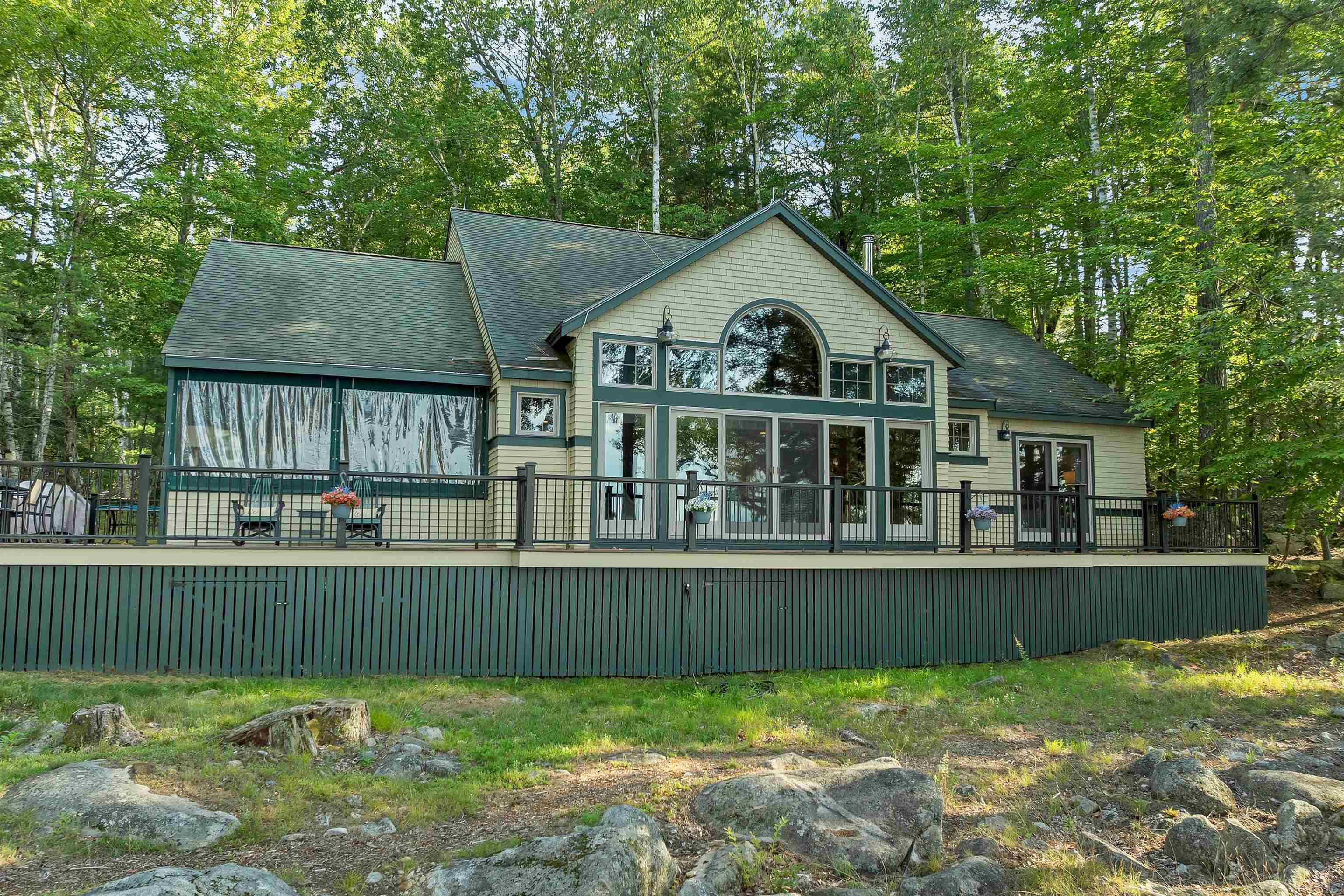 57 Cow Island, Wolfeboro, NH 03894