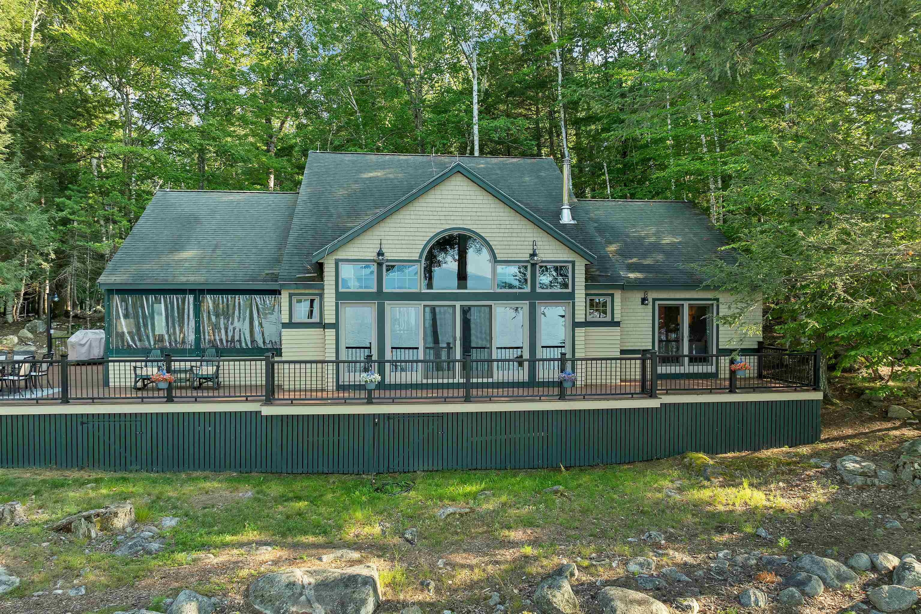 57 Cow Island, Wolfeboro, NH 03894