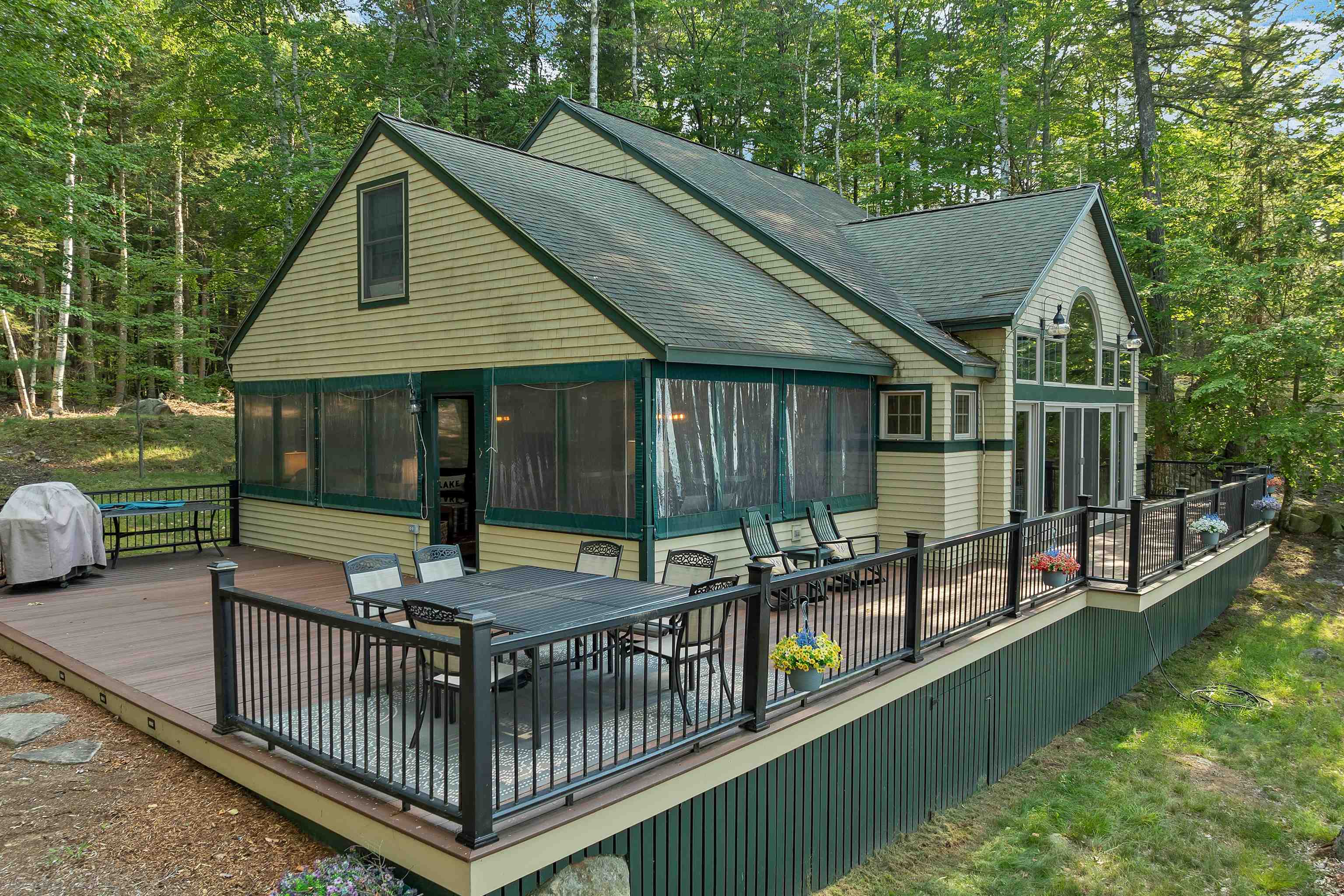 57 Cow Island, Tuftonboro, NH 03894
