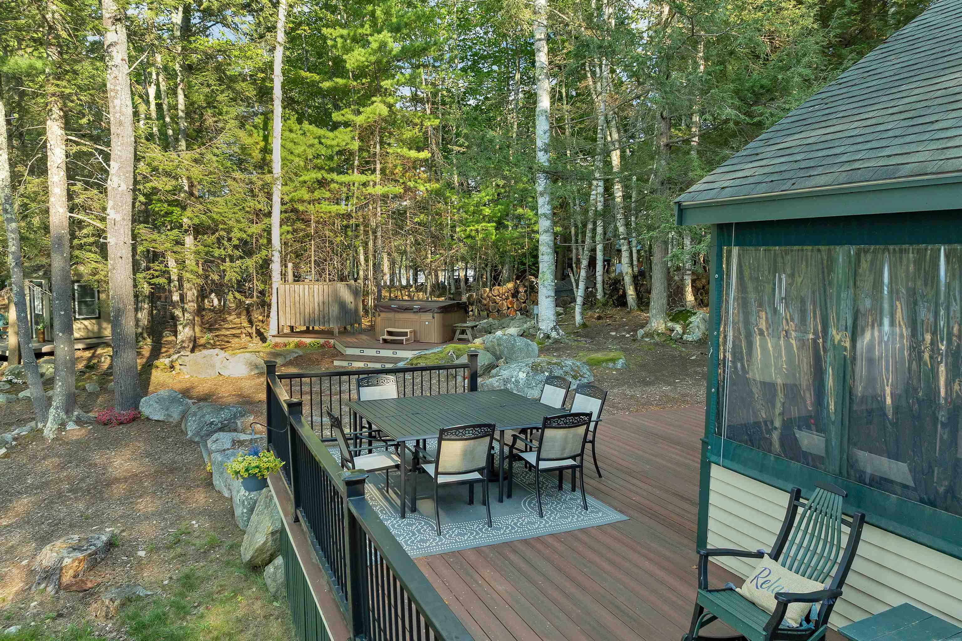 57 Cow Island, Tuftonboro, NH 03894