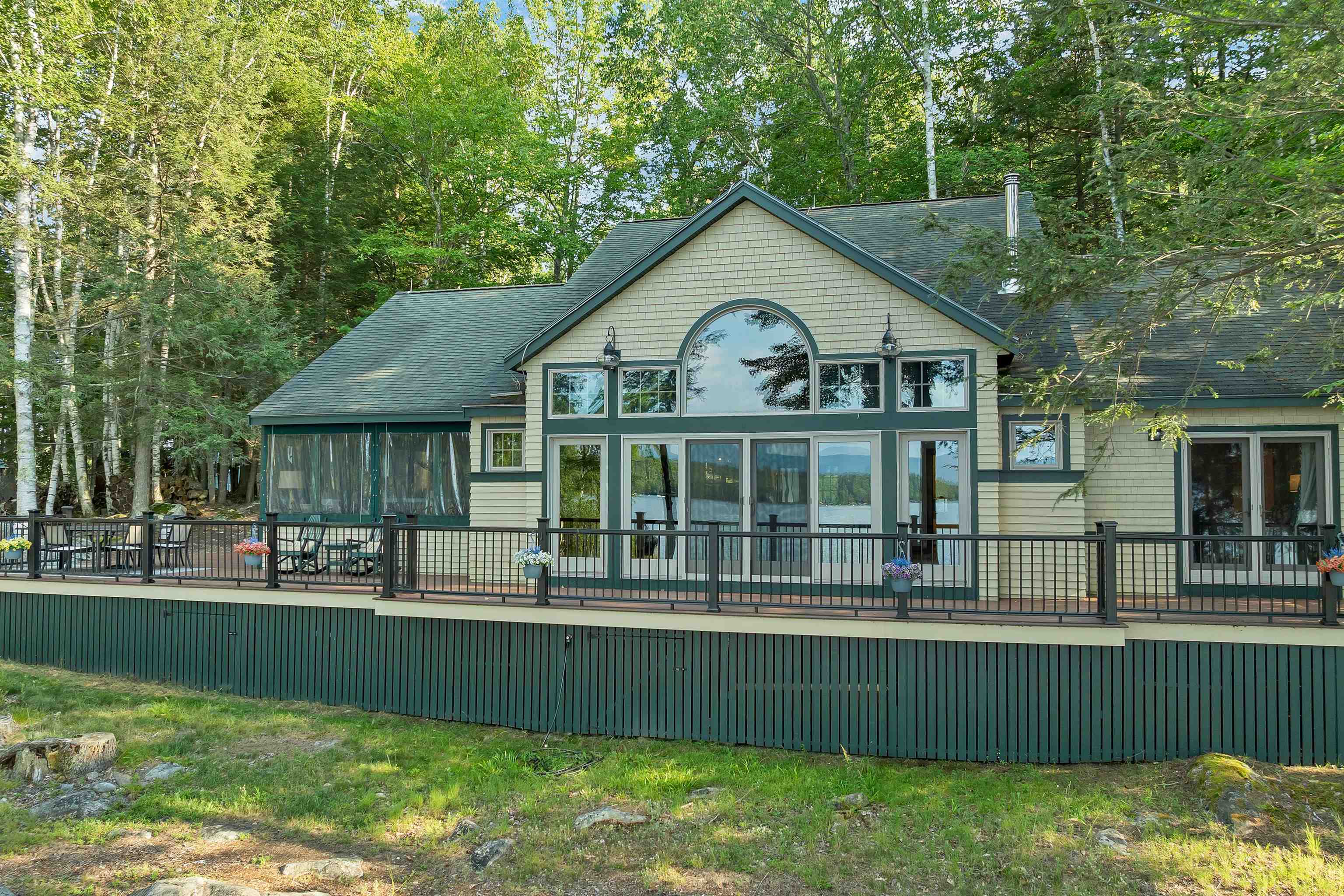 57 Cow Island, Wolfeboro, NH 03894