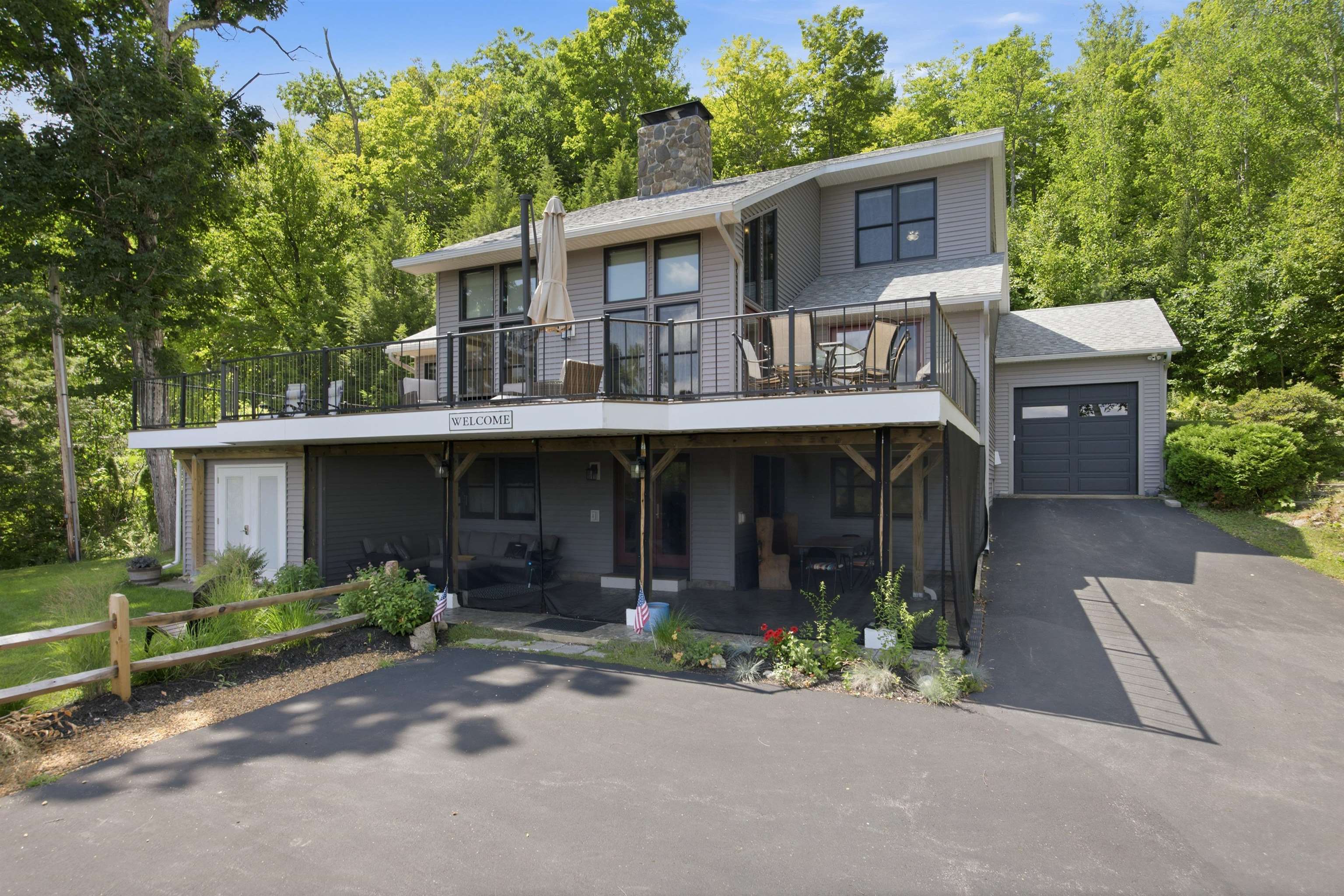 765 West Shore Rd, Alexandria, NH 03222