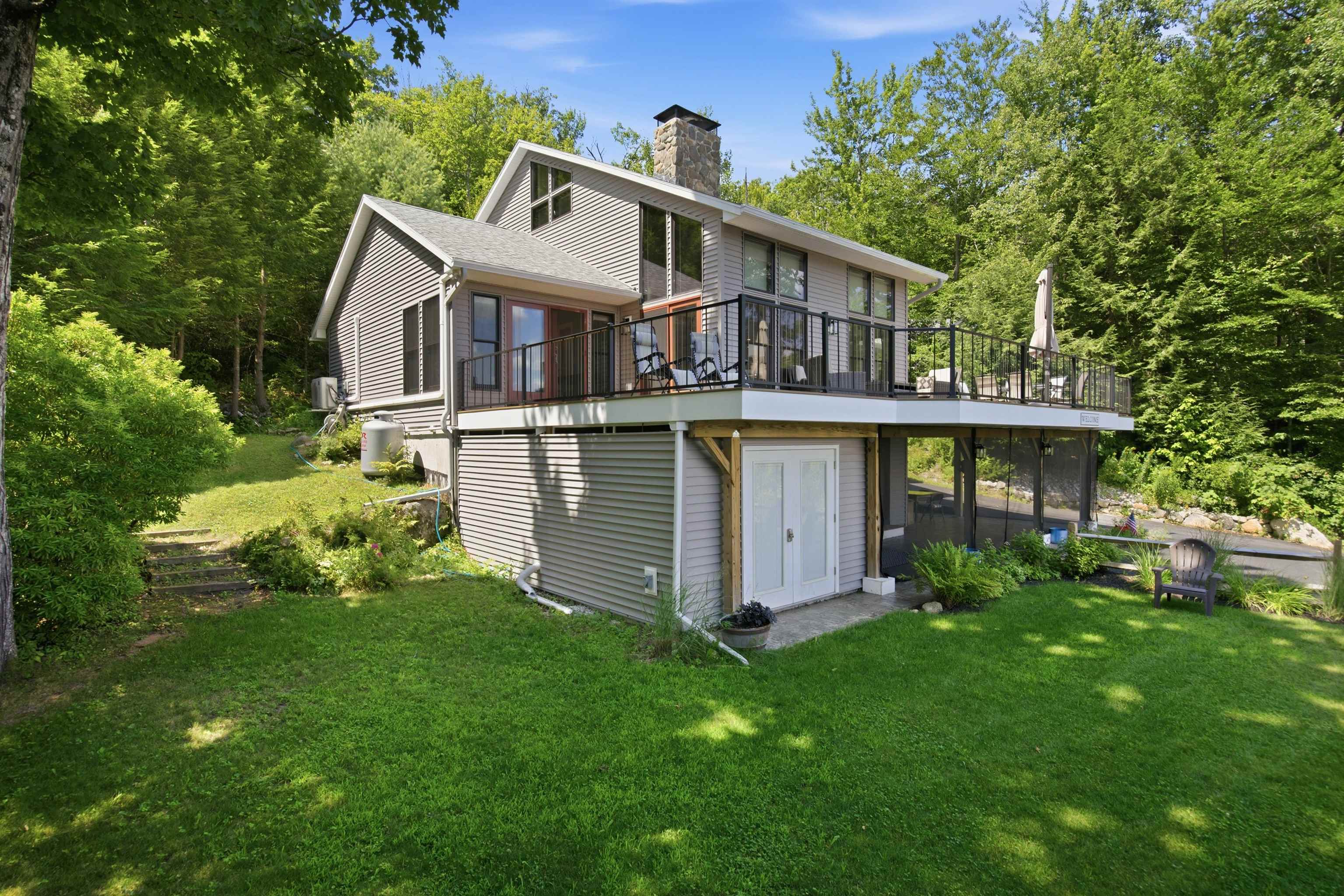 765 West Shore Rd, Alexandria, NH 03222