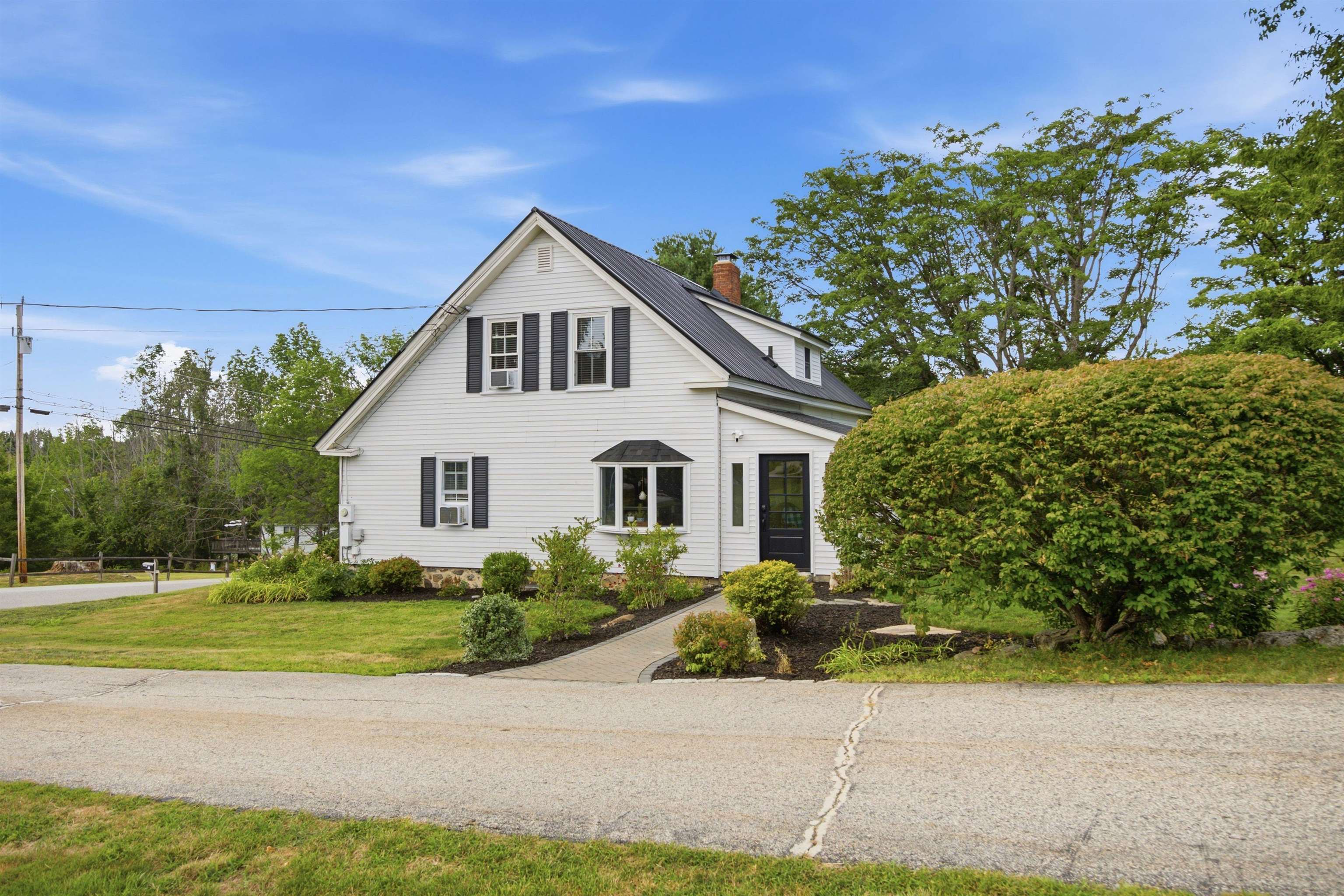 288 Liberty Hill Rd, Gilford, NH 03249