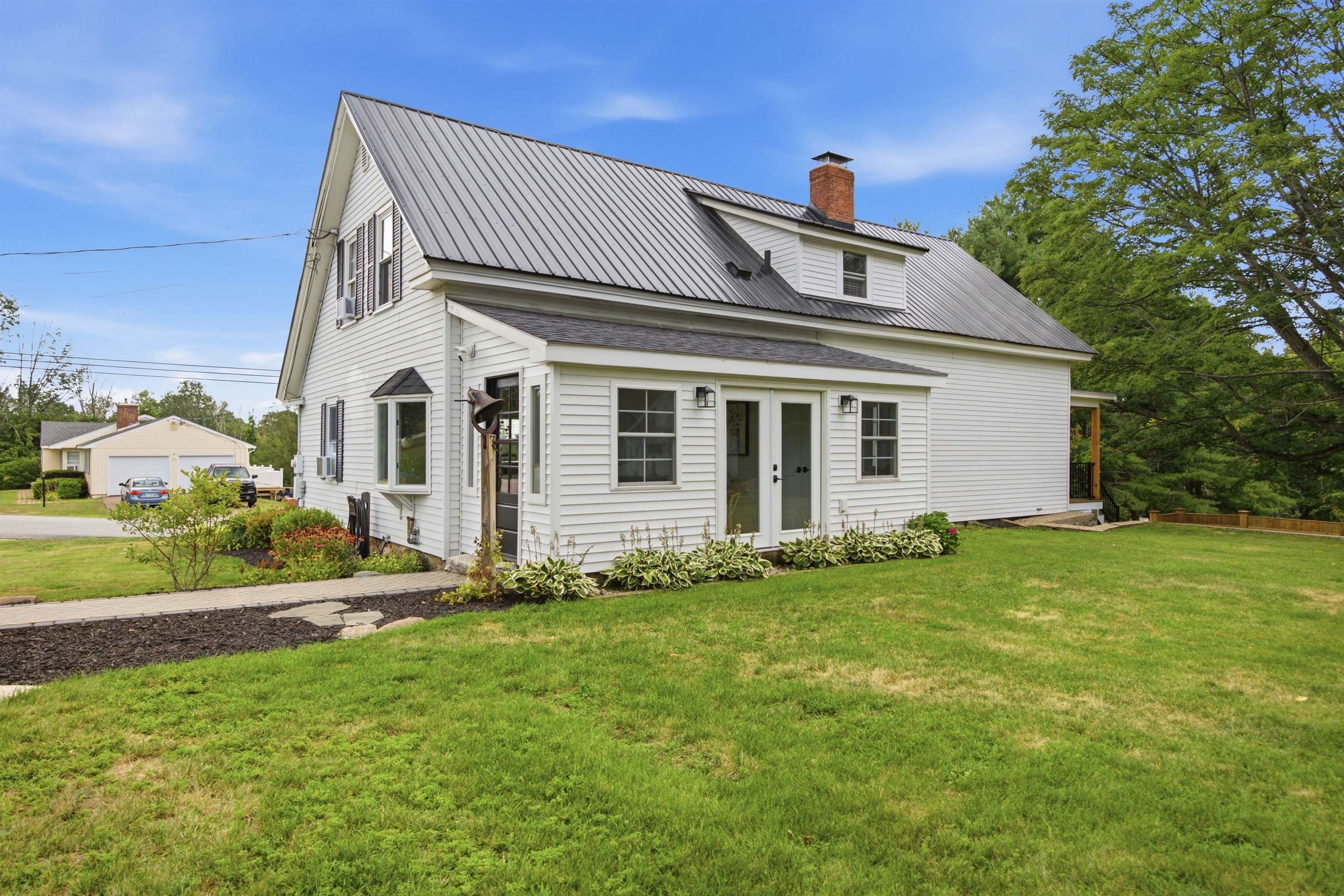 288 Liberty Hill Rd, Gilford, NH 03249