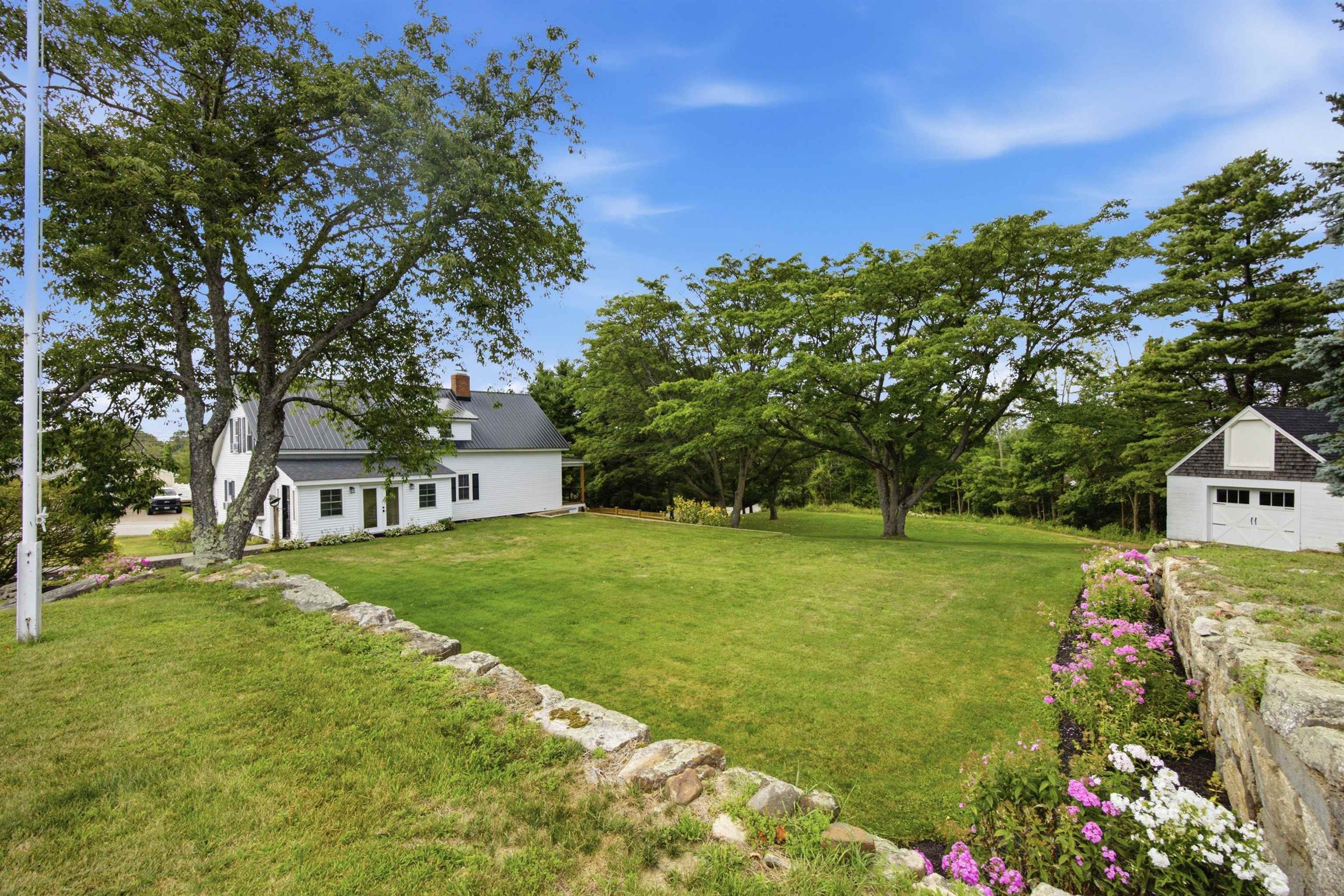 288 Liberty Hill Rd, Gilford, NH 03249
