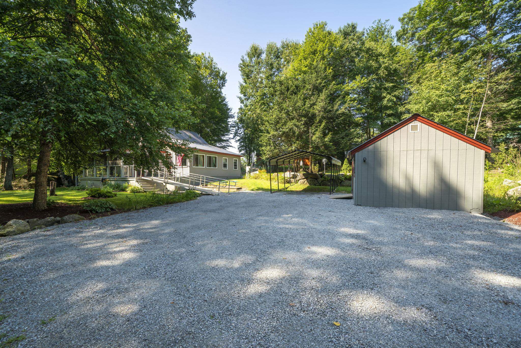 31 Alpine Way, Hillsborough, NH 03244