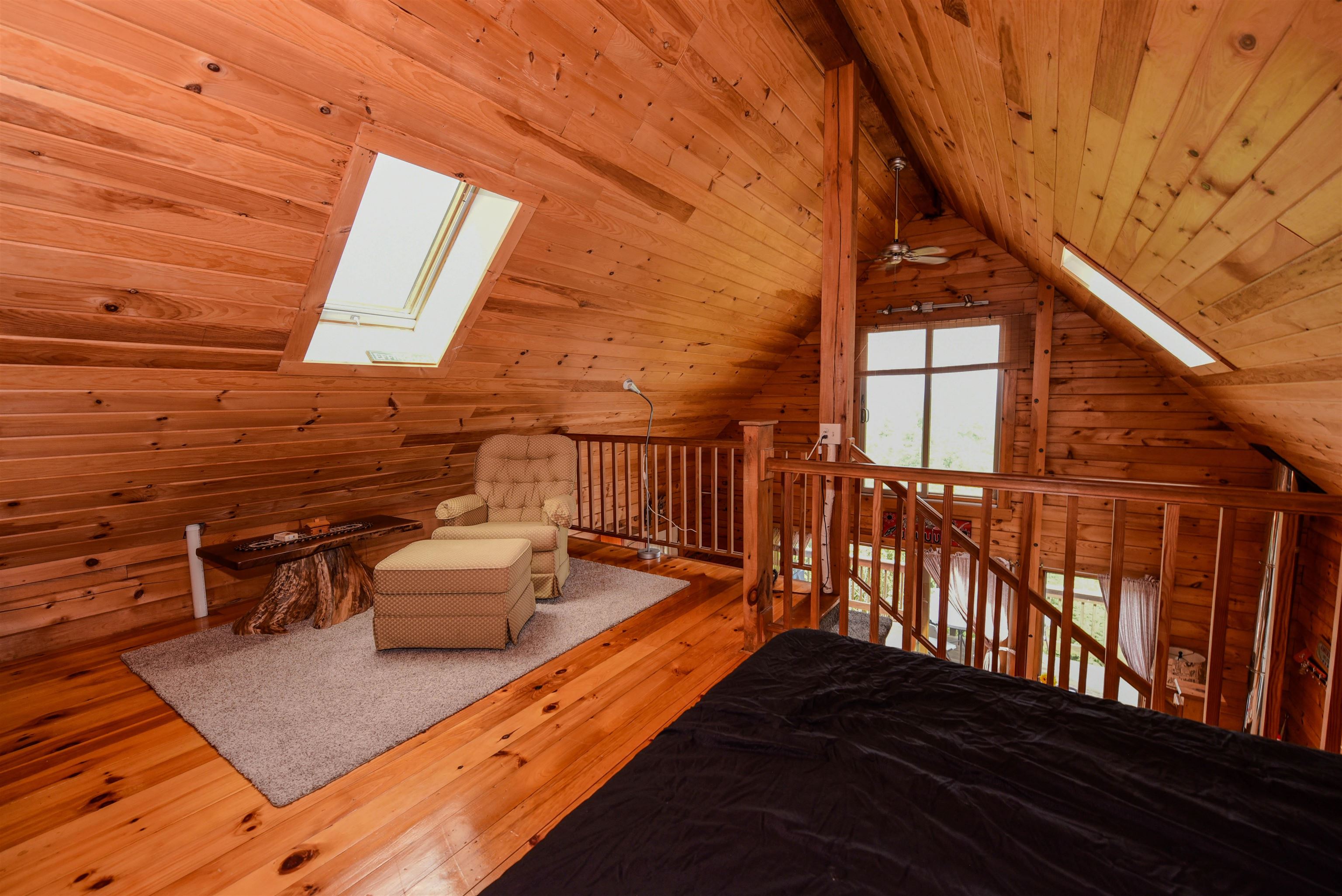 86 Rumney Hill Rd, Effingham, NH 03882
