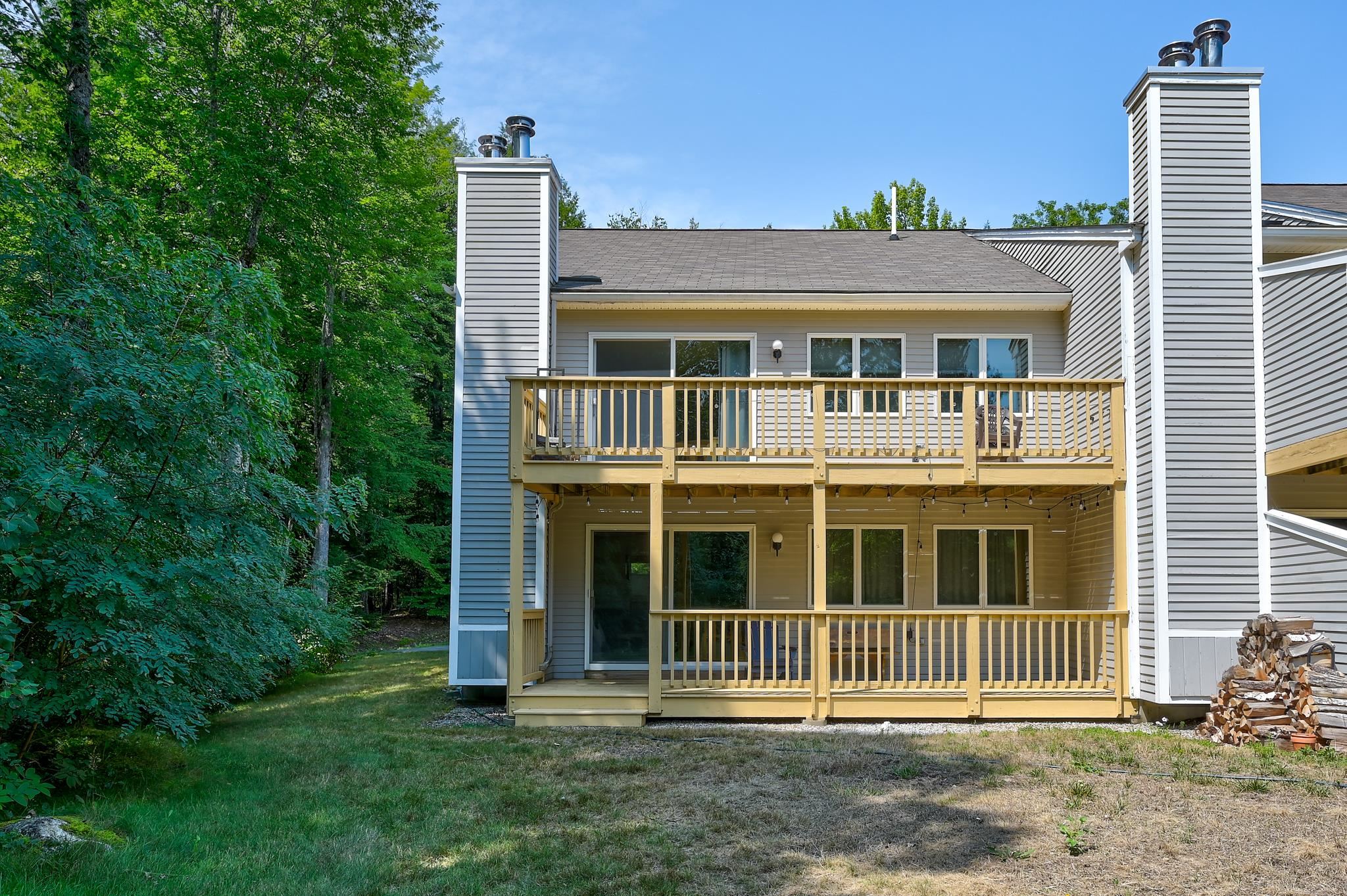 160 Northbrook Cir #84, Conway, NH 03860