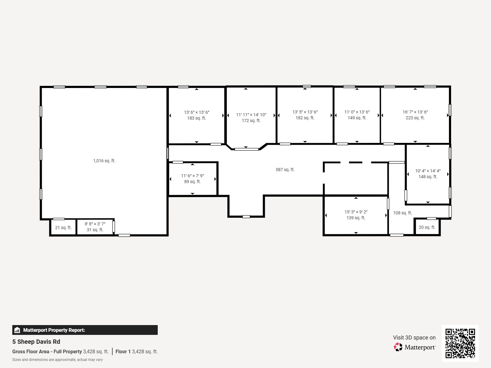 9 Sheep Davis Rd #E, Pembroke, NH 03275