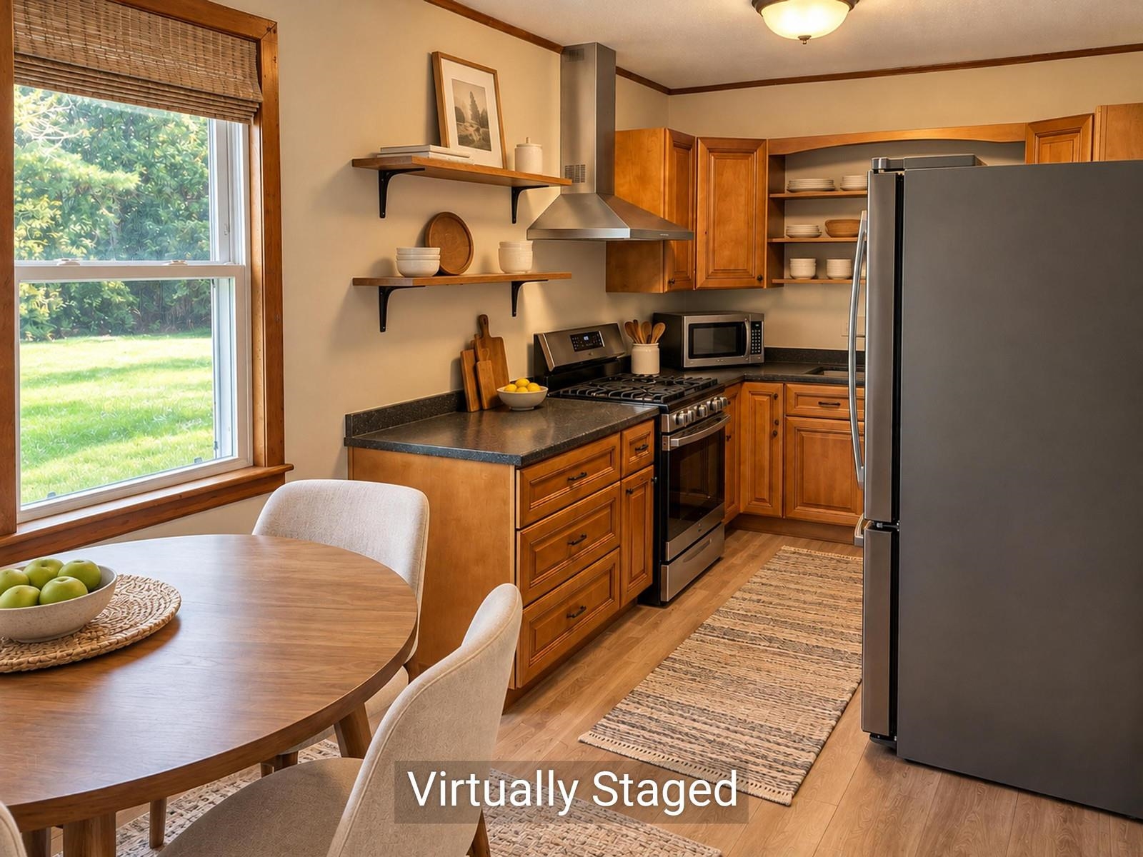 Photo 3 of Single family home for sale at 92 Sunny View Dr, Jericho, VT 05465 | MLS# 5105056 | Listing updated on 2026-10-05