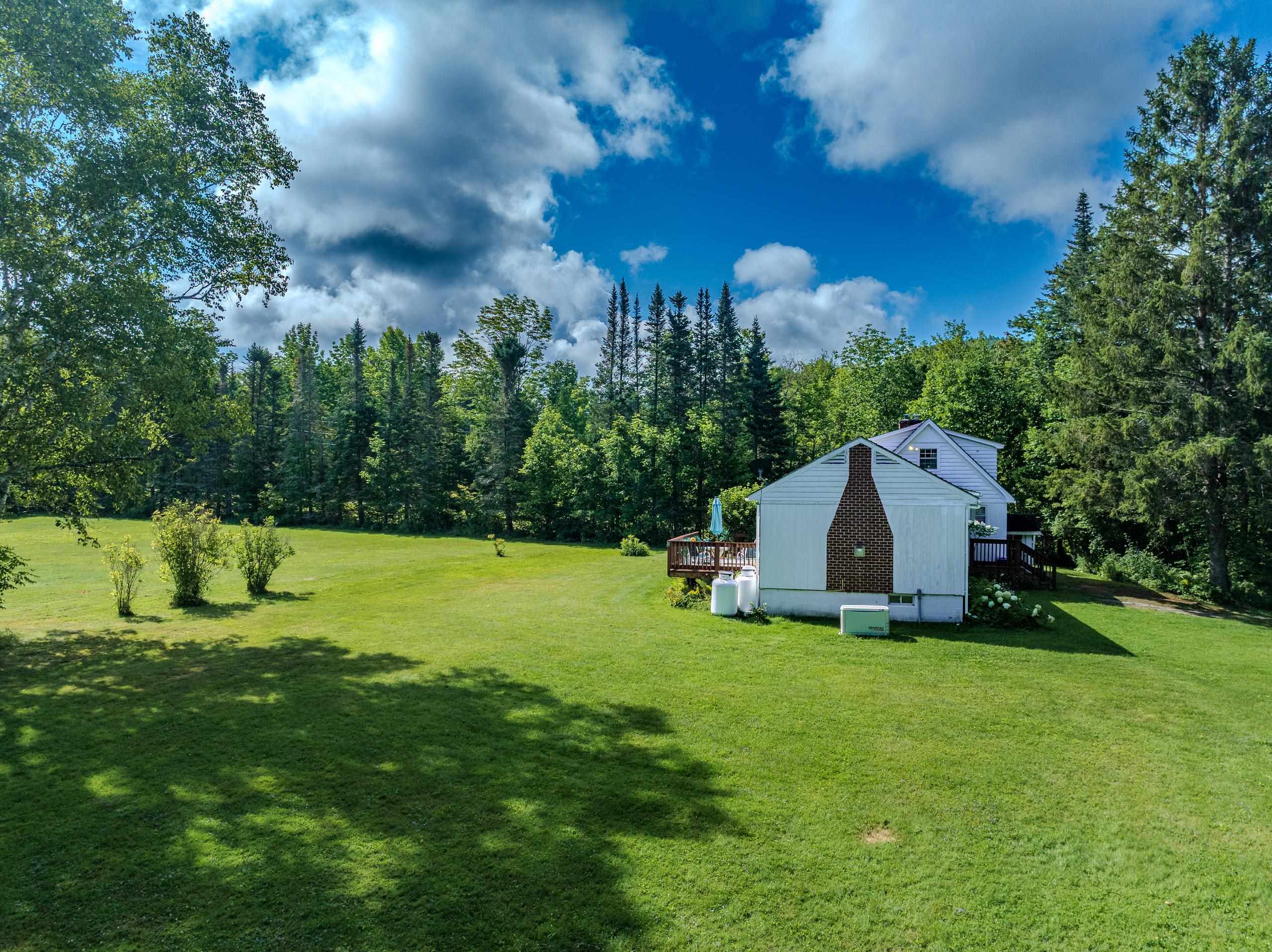 635 Hadley Rd, Sugar Hill, NH 03586