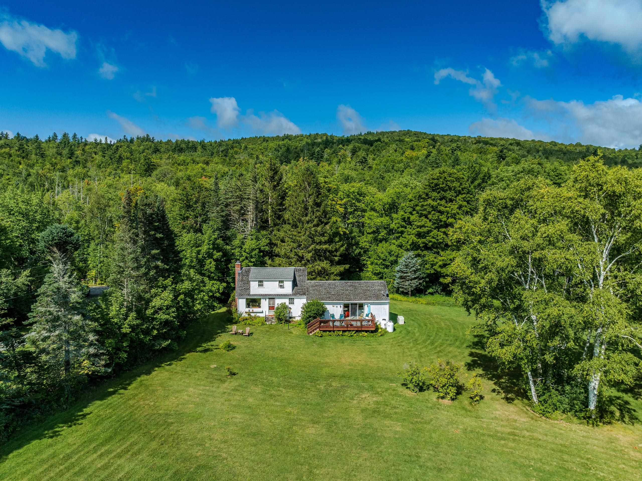 635 Hadley Rd, Sugar Hill, NH 03586