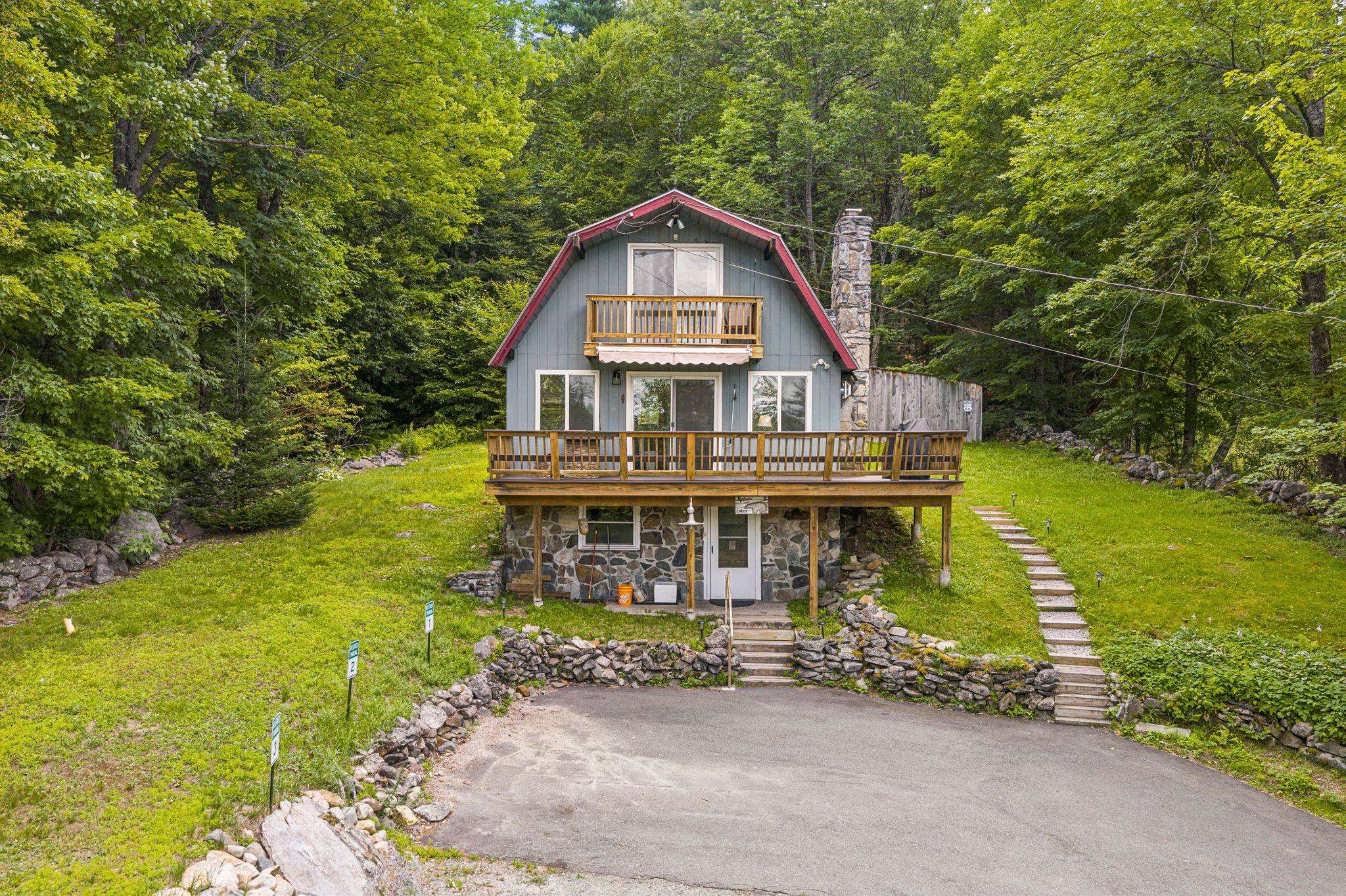 649 Littleton Rd, Whitefield, NH 03598