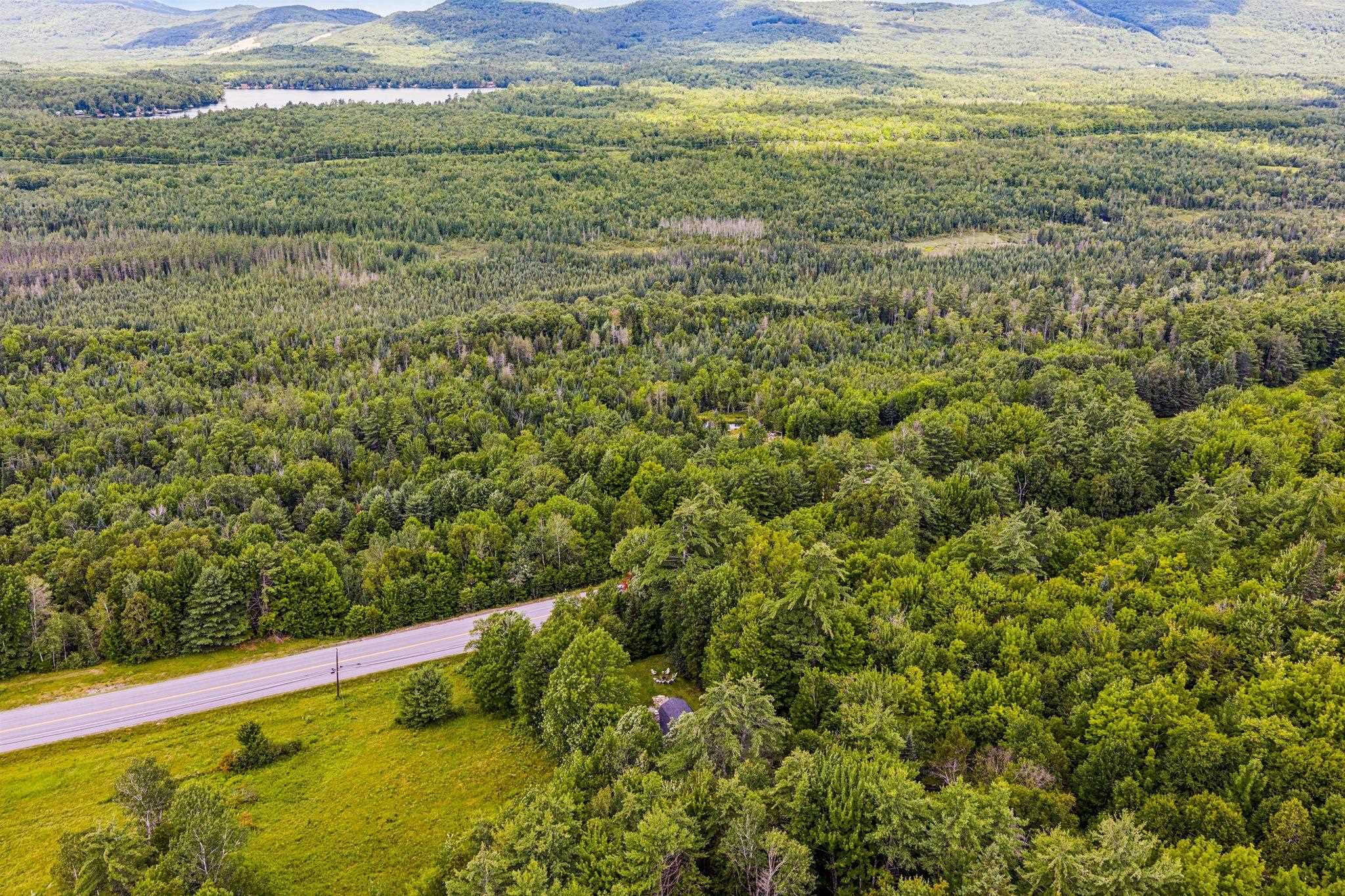 649 Littleton Rd, Whitefield, NH 03598