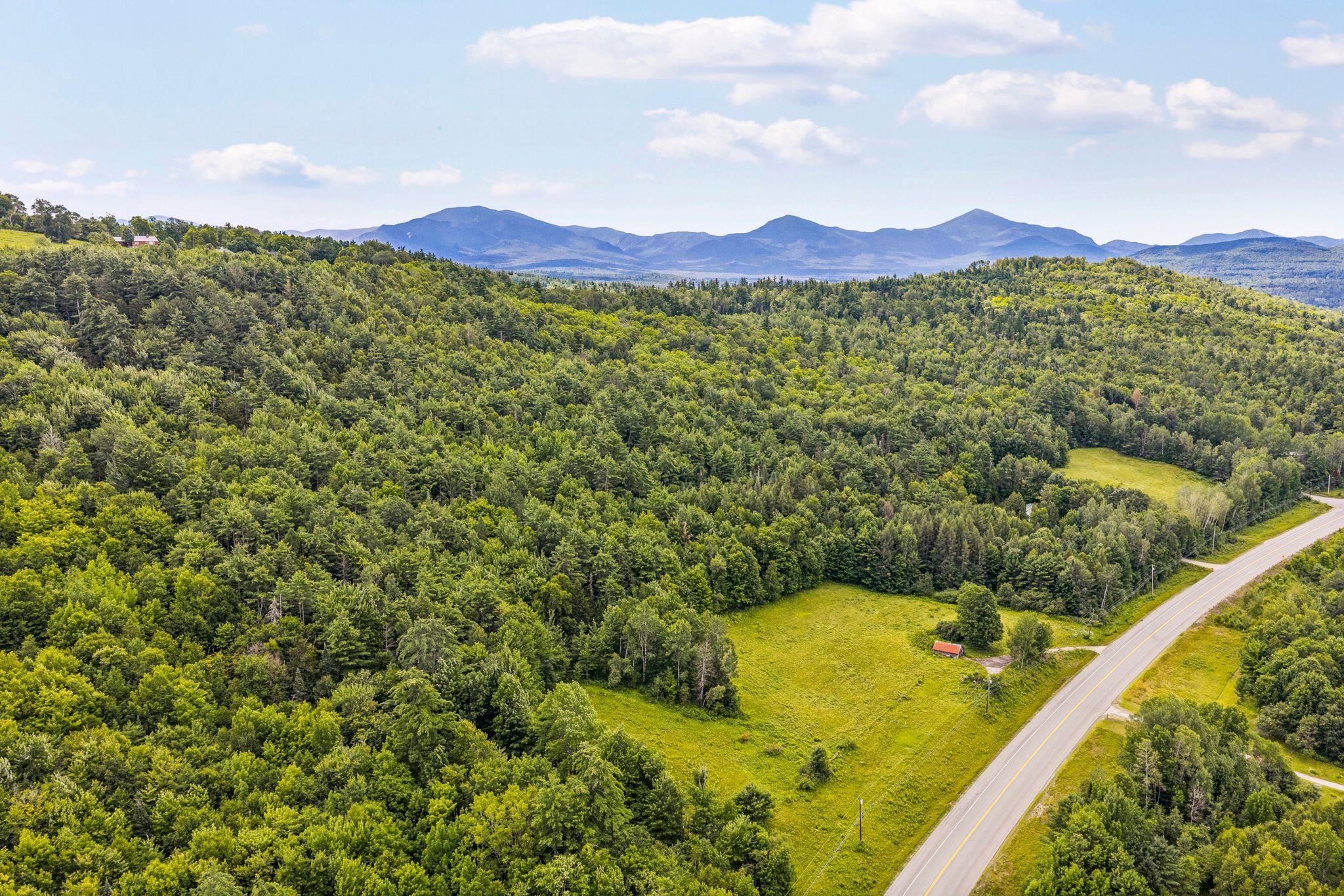 649 Littleton Rd, Whitefield, NH 03598