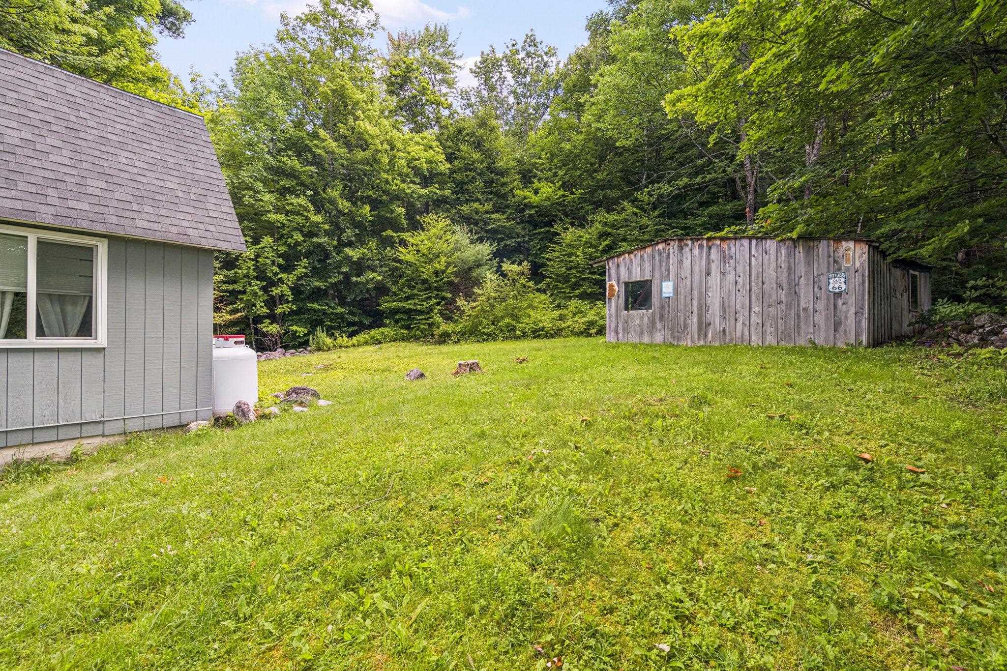 649 Littleton Rd, Whitefield, NH 03598