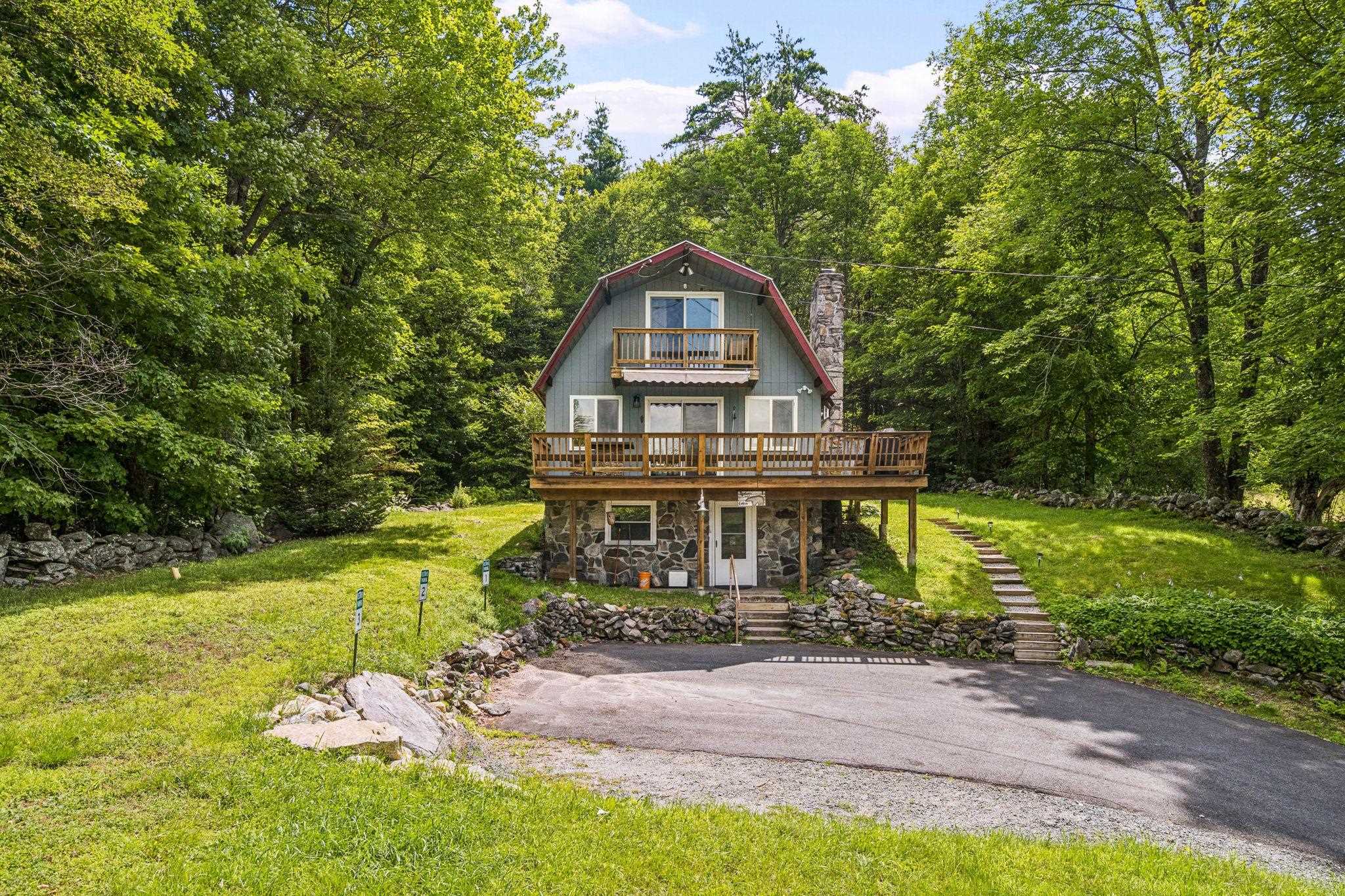 649 Littleton Rd, Whitefield, NH 03598