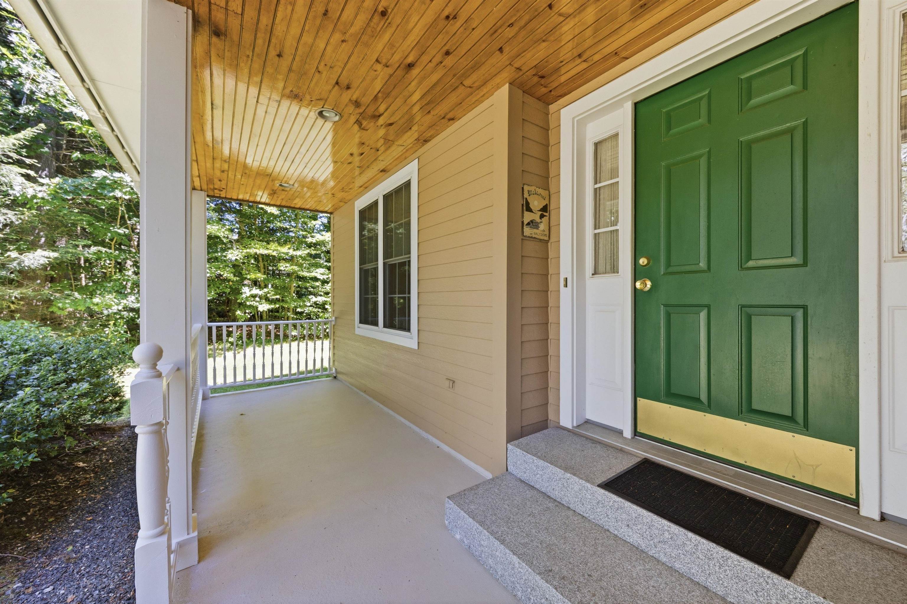 54 Forest Dr, Lincoln, NH 03251