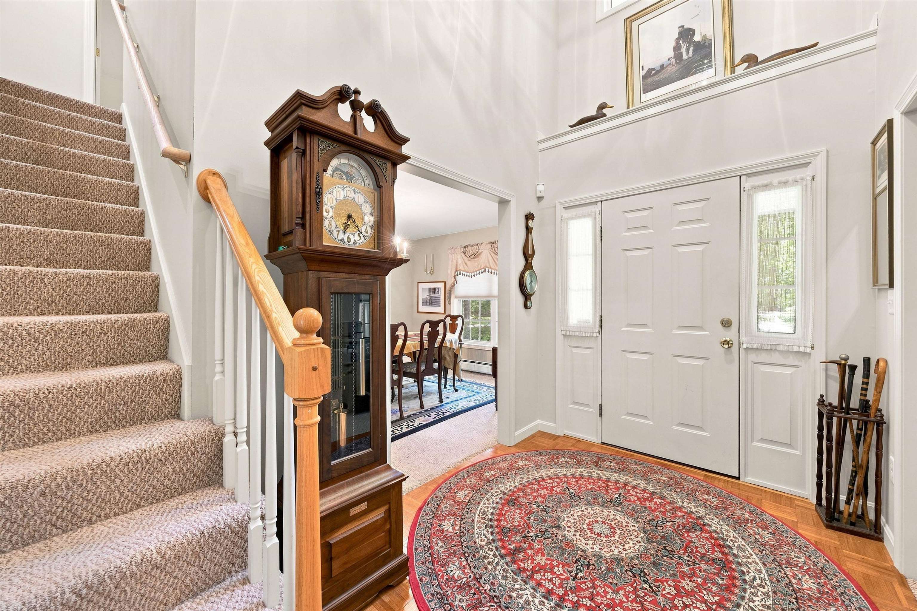 54 Forest Dr, Lincoln, NH 03251